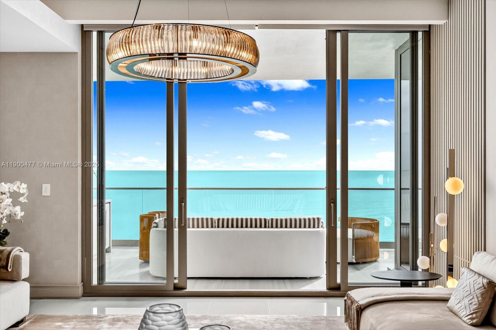 17901 Collins Ave # 3103