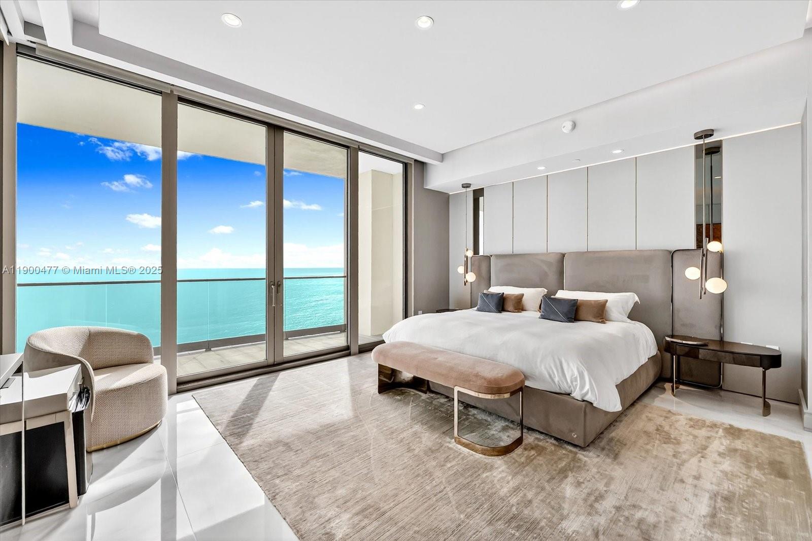 17901 Collins Ave # 3103