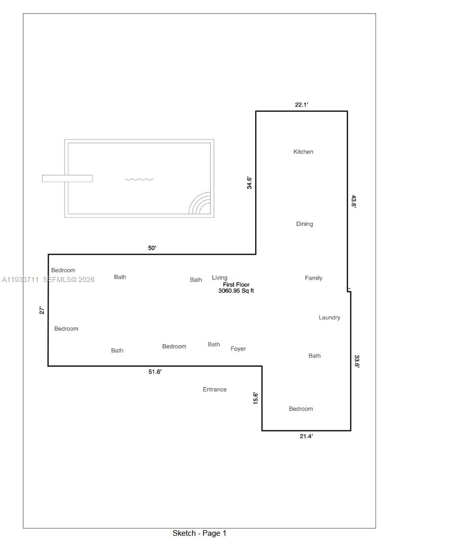 13800 SW 79th Ct
