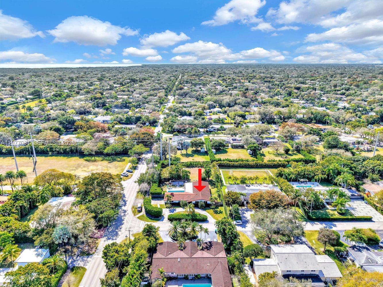 7700 SW 139th Ter