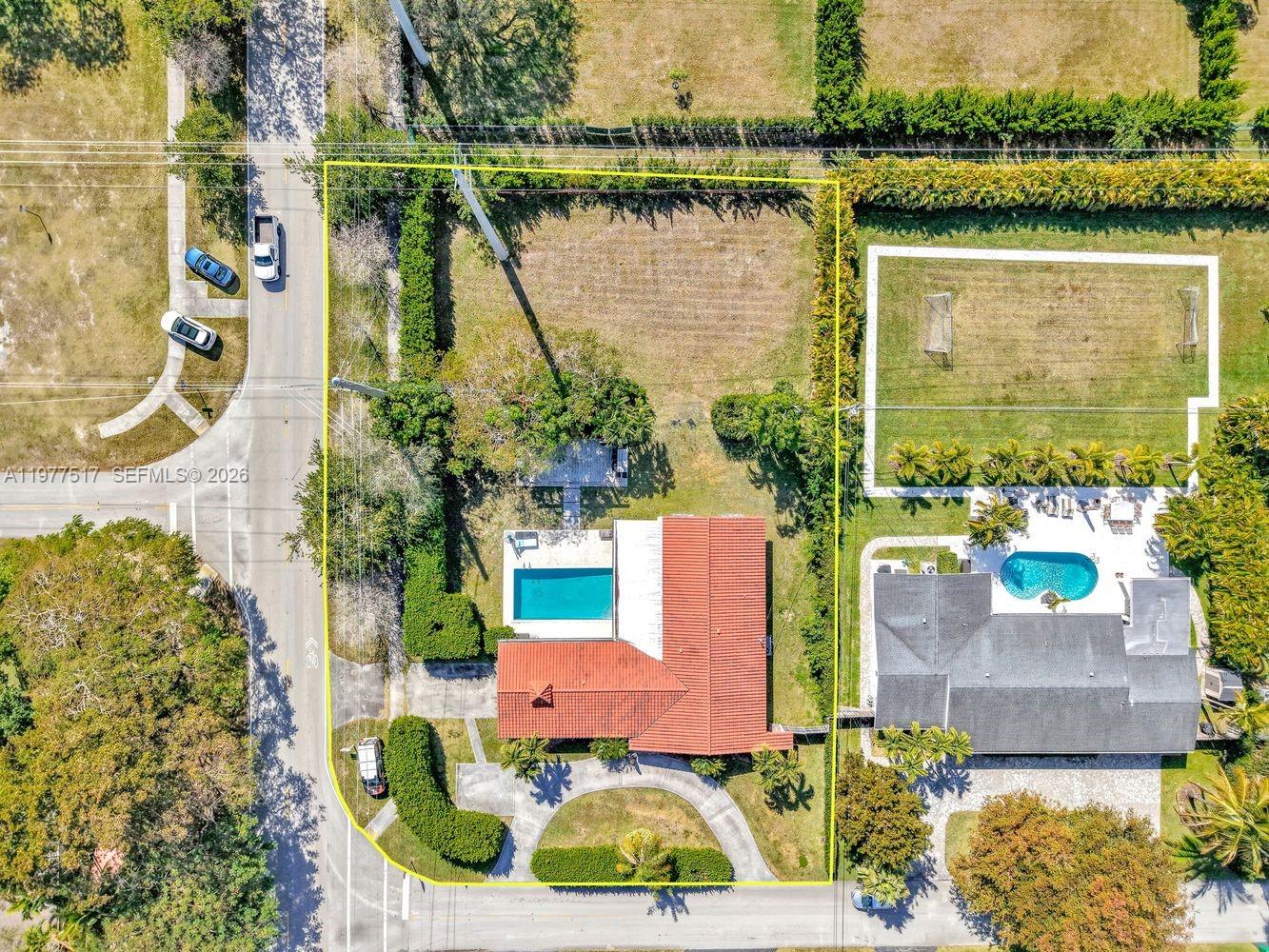 7700 SW 139th Ter
