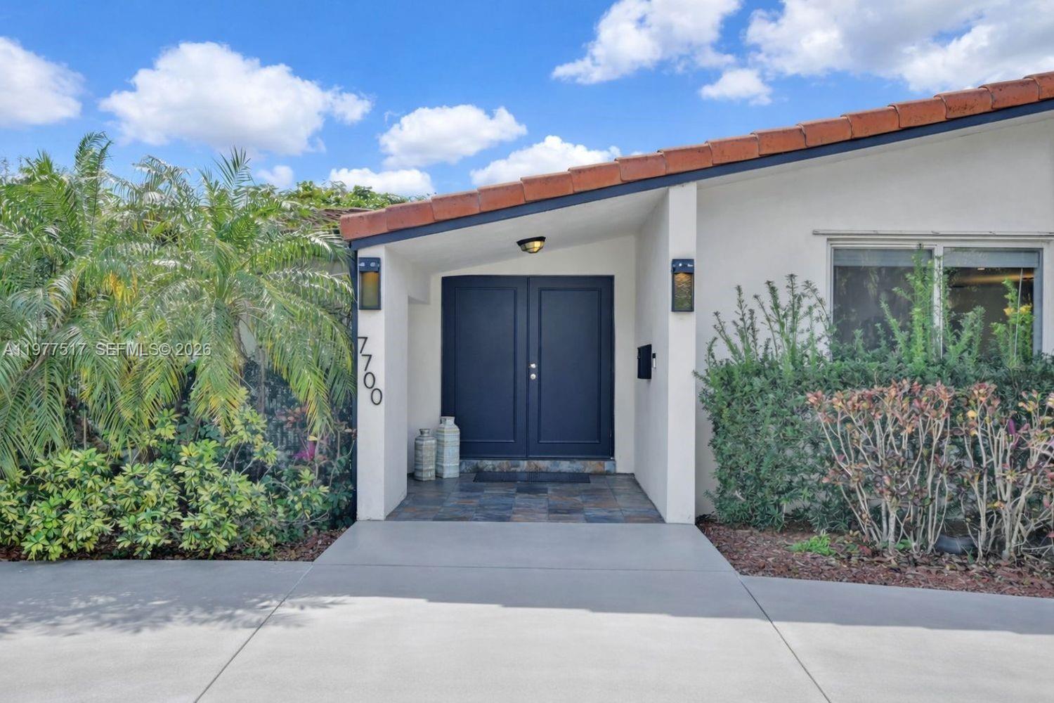 7700 SW 139th Ter
