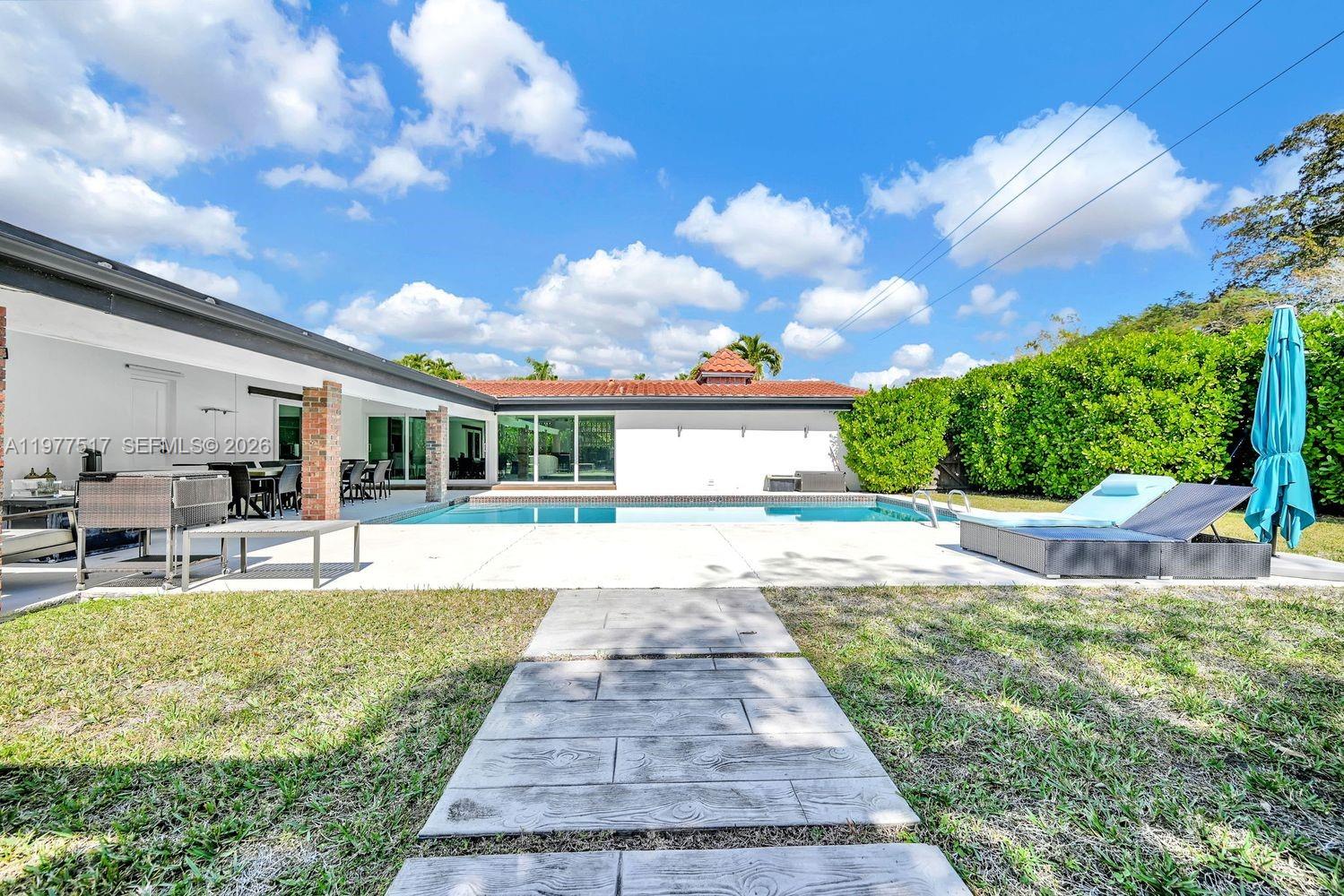 7700 SW 139th Ter