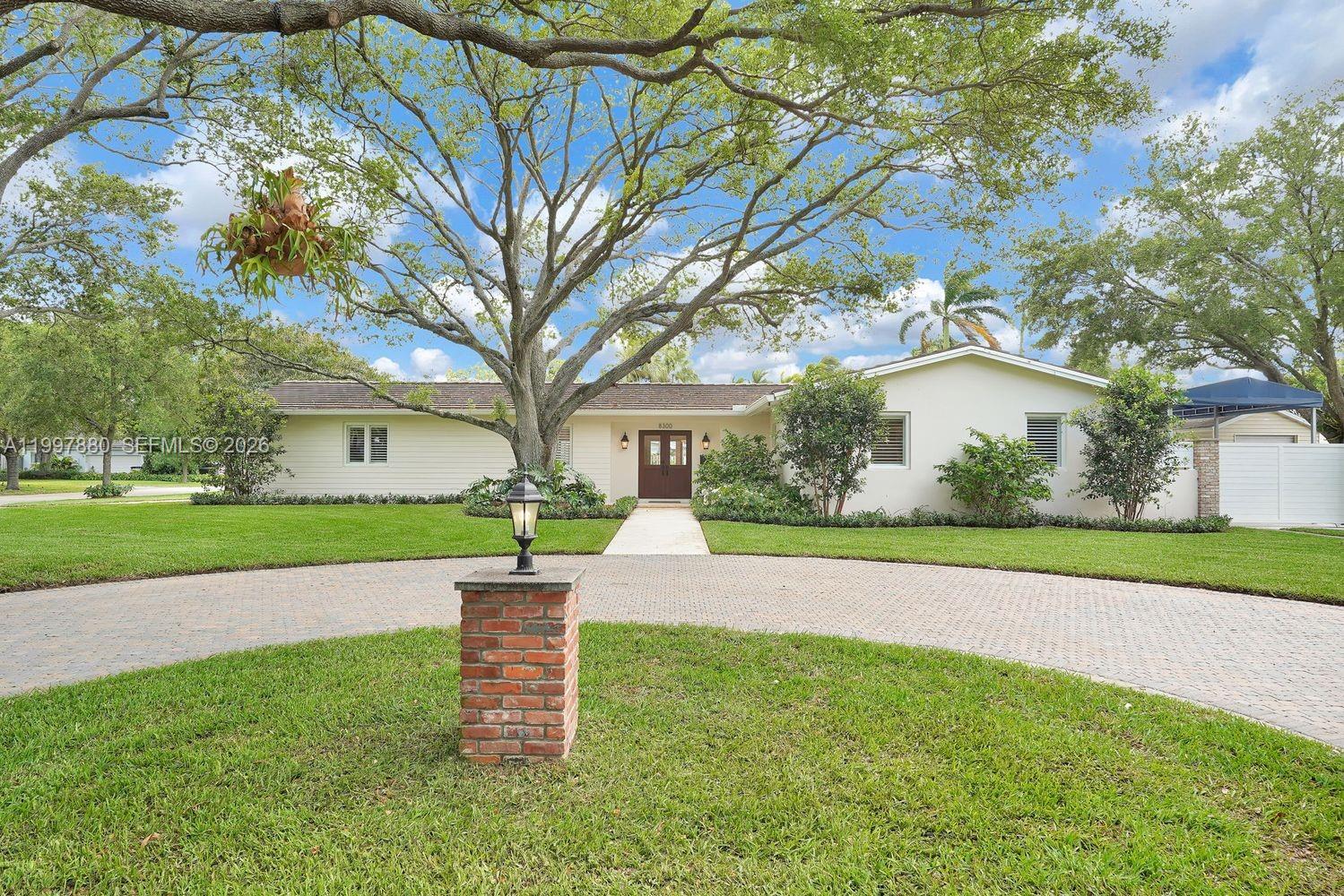 8300 SW 158th St