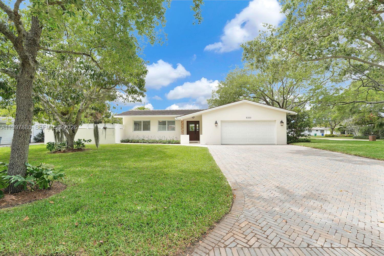 8300 SW 158th St
