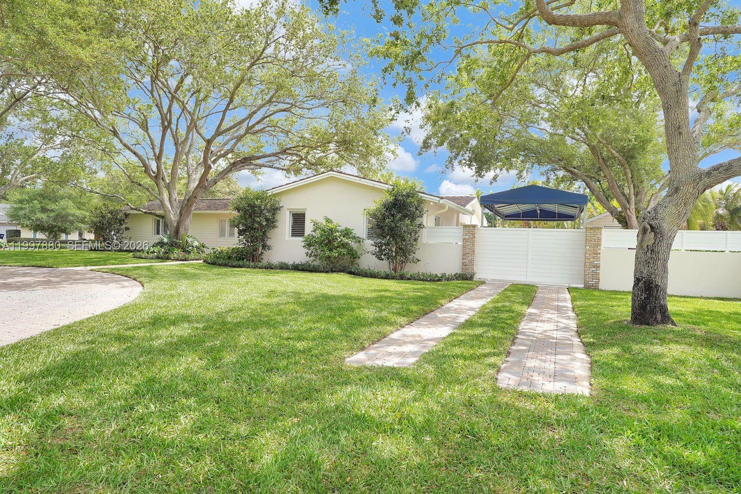 8300 SW 158th St
