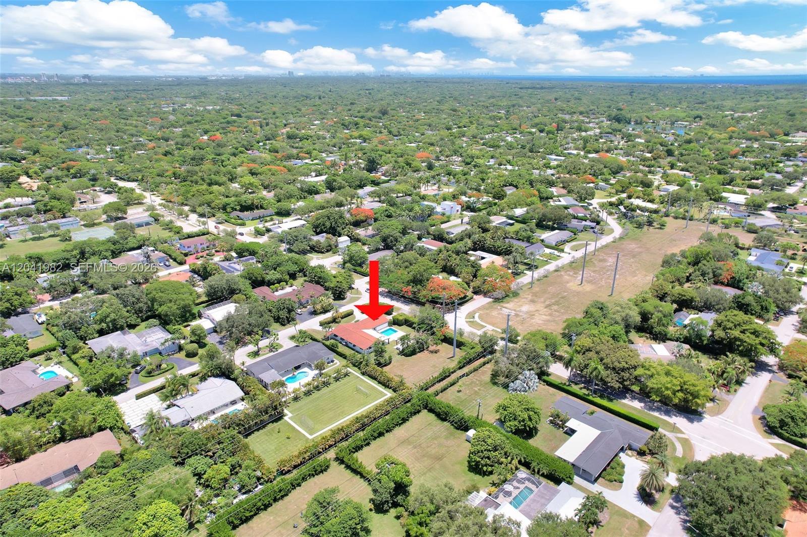 7700 SW 139th Ter
