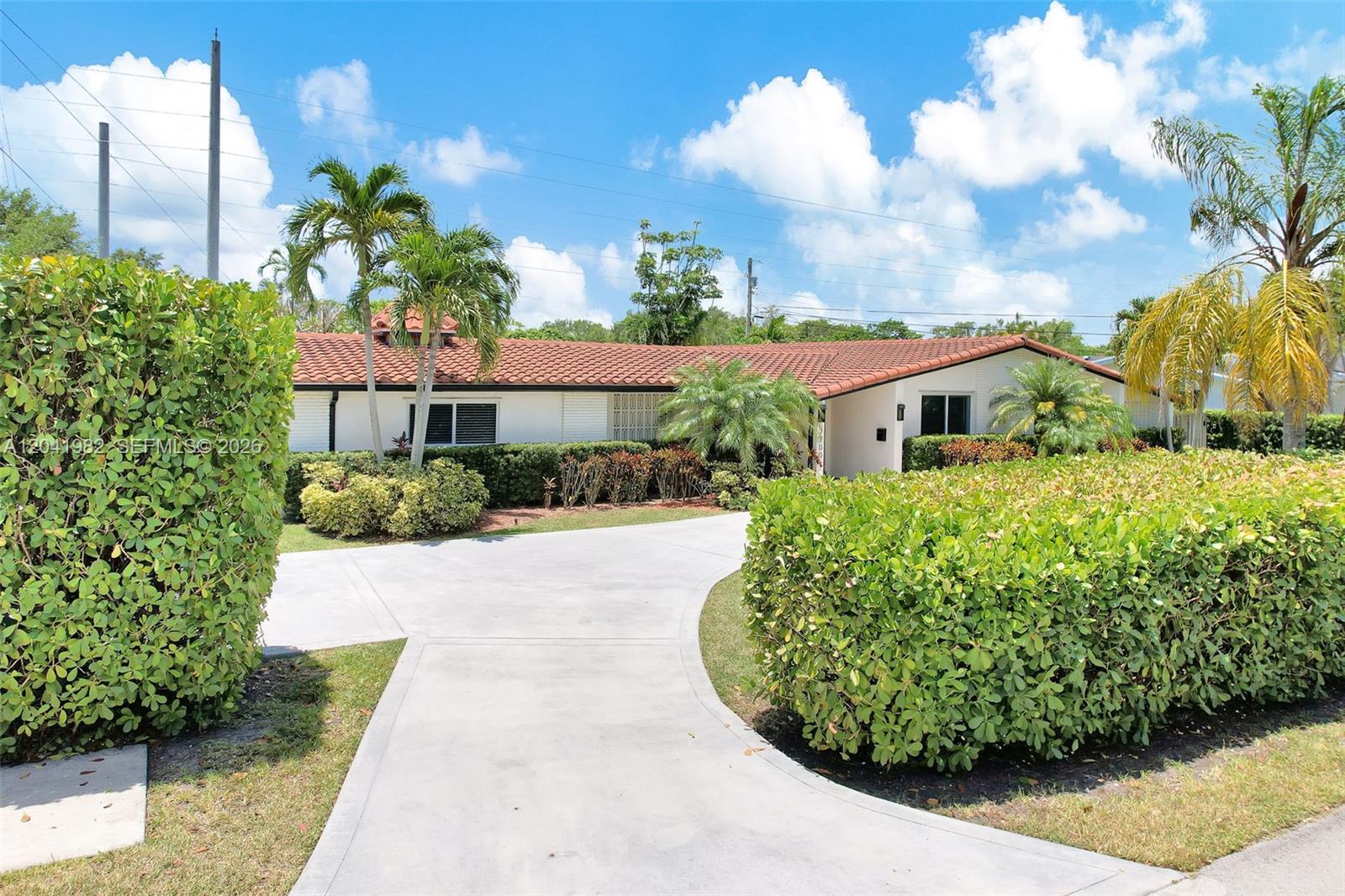 7700 SW 139th Ter