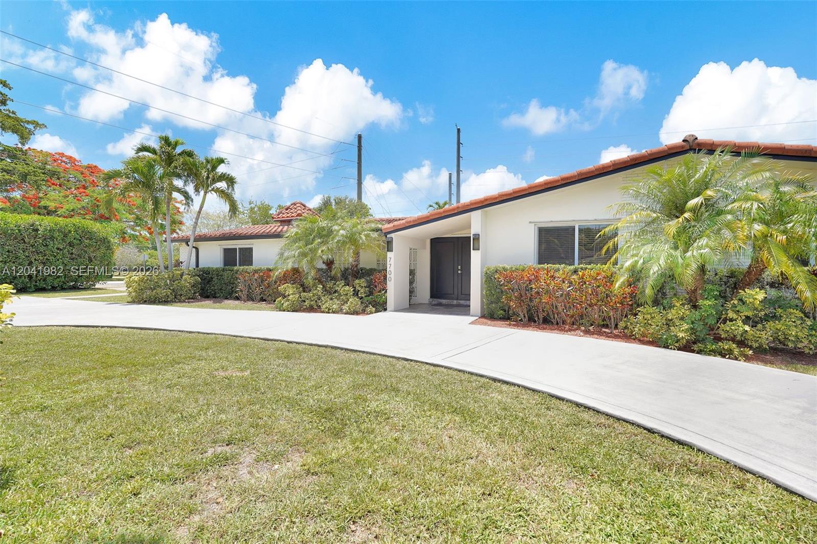 7700 SW 139th Ter