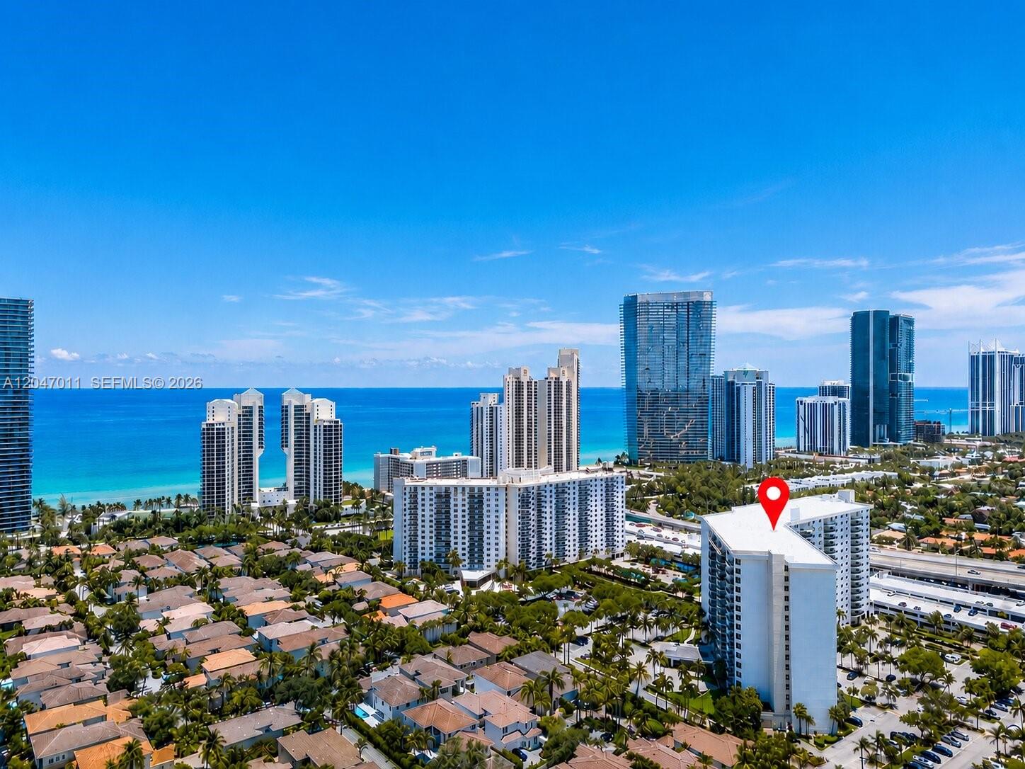 19380 Collins Ave # 608
