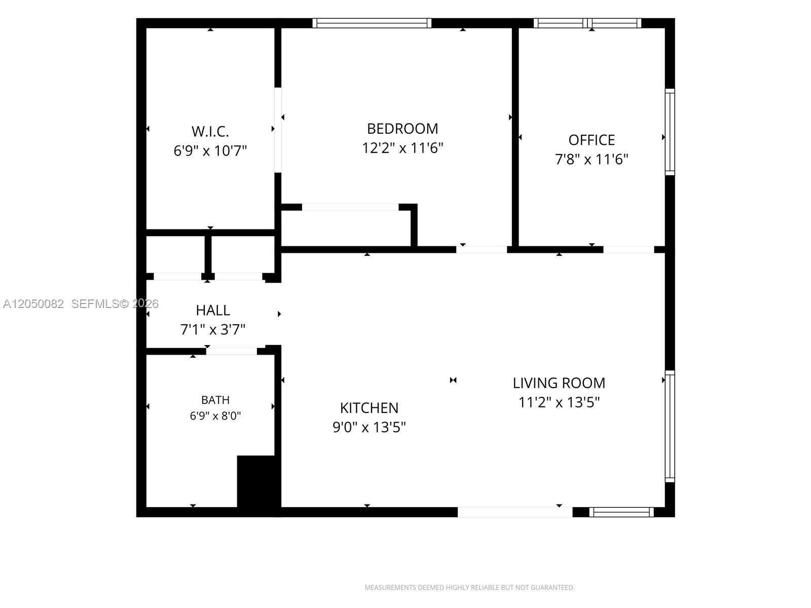 6952 SW 149th Ter