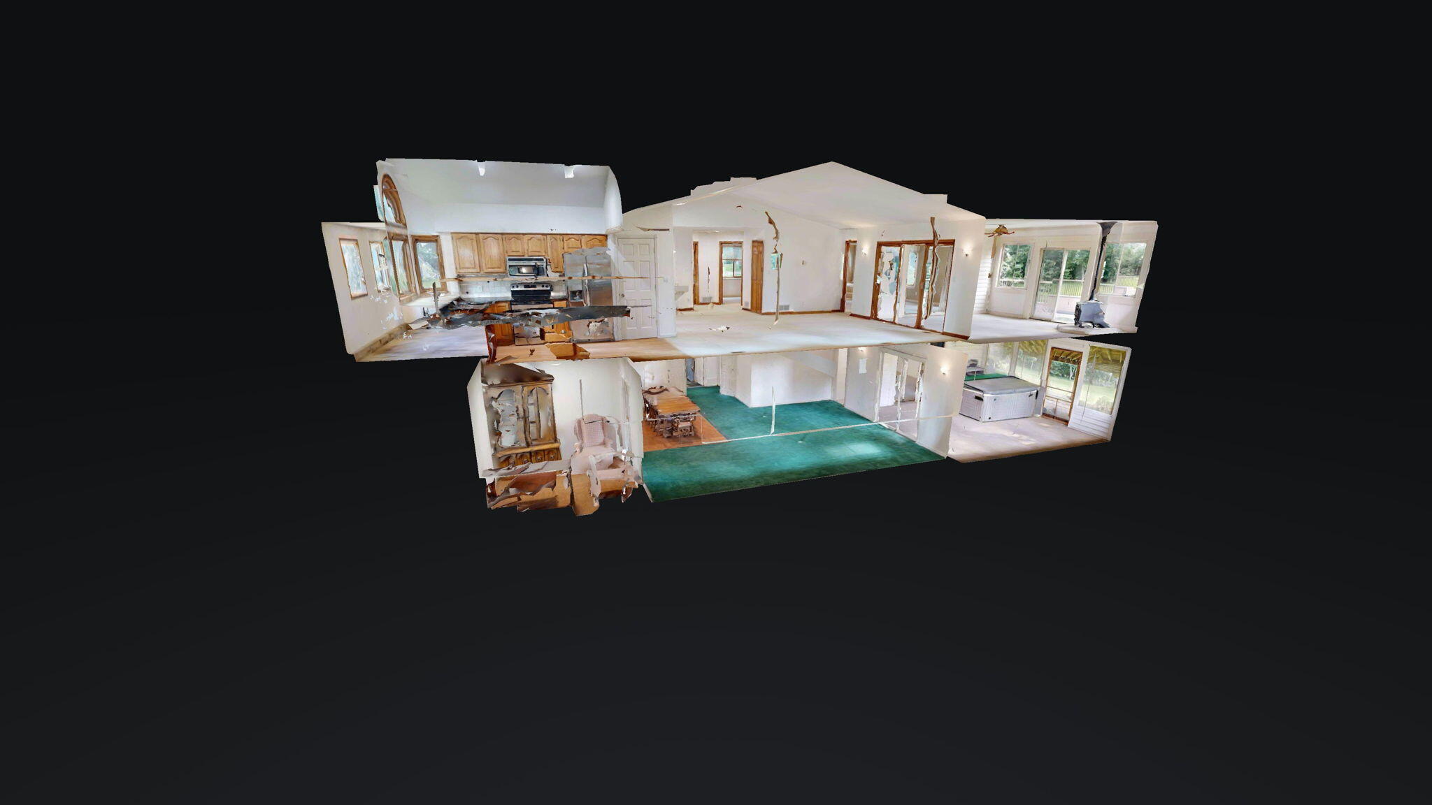 1061 Dockside Drive