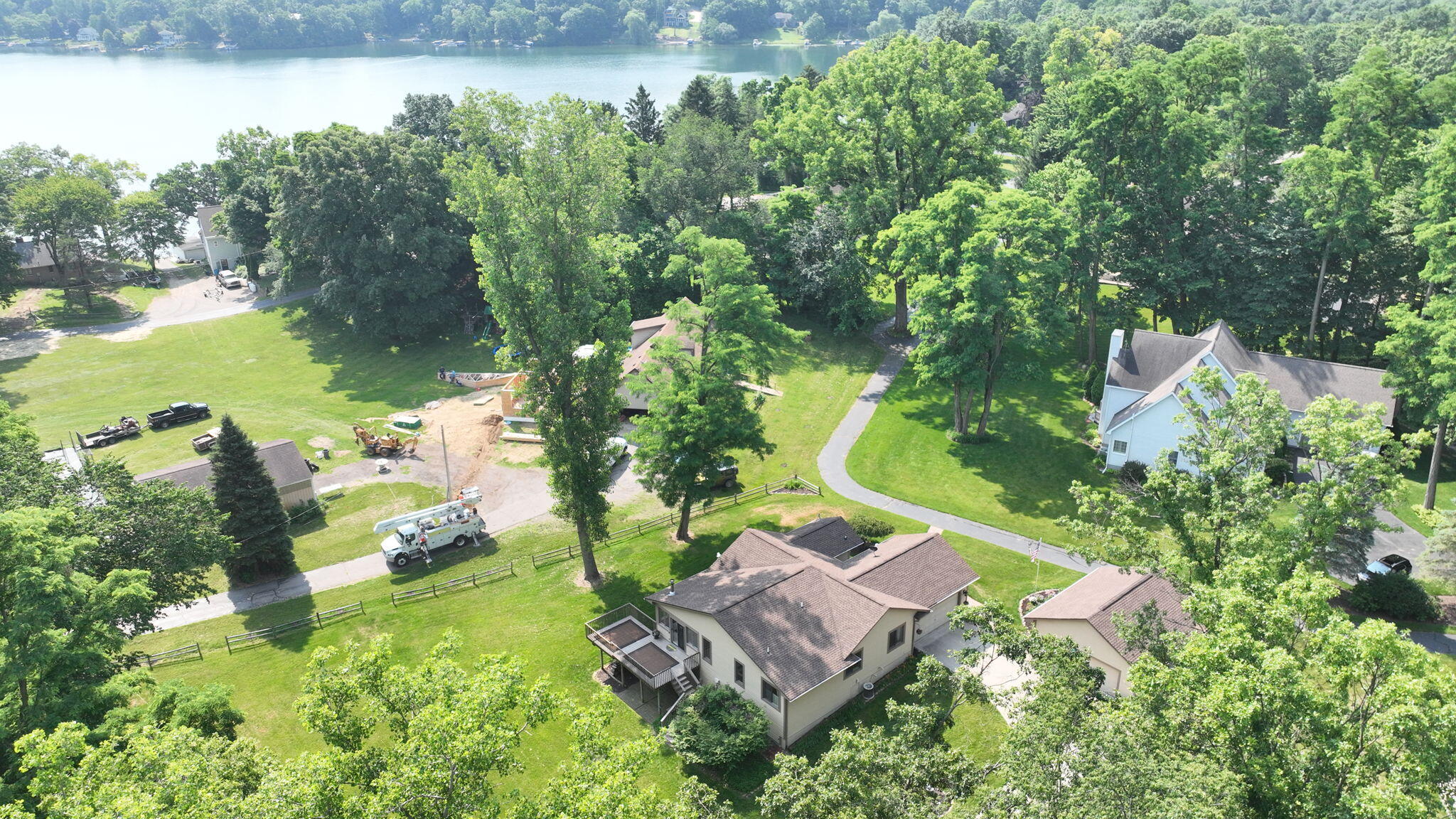 1061 Dockside Drive