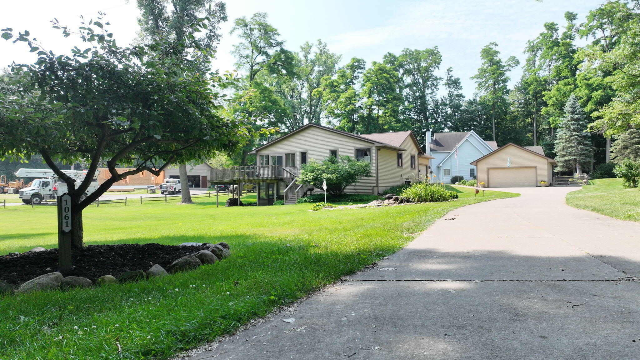 1061 Dockside Drive