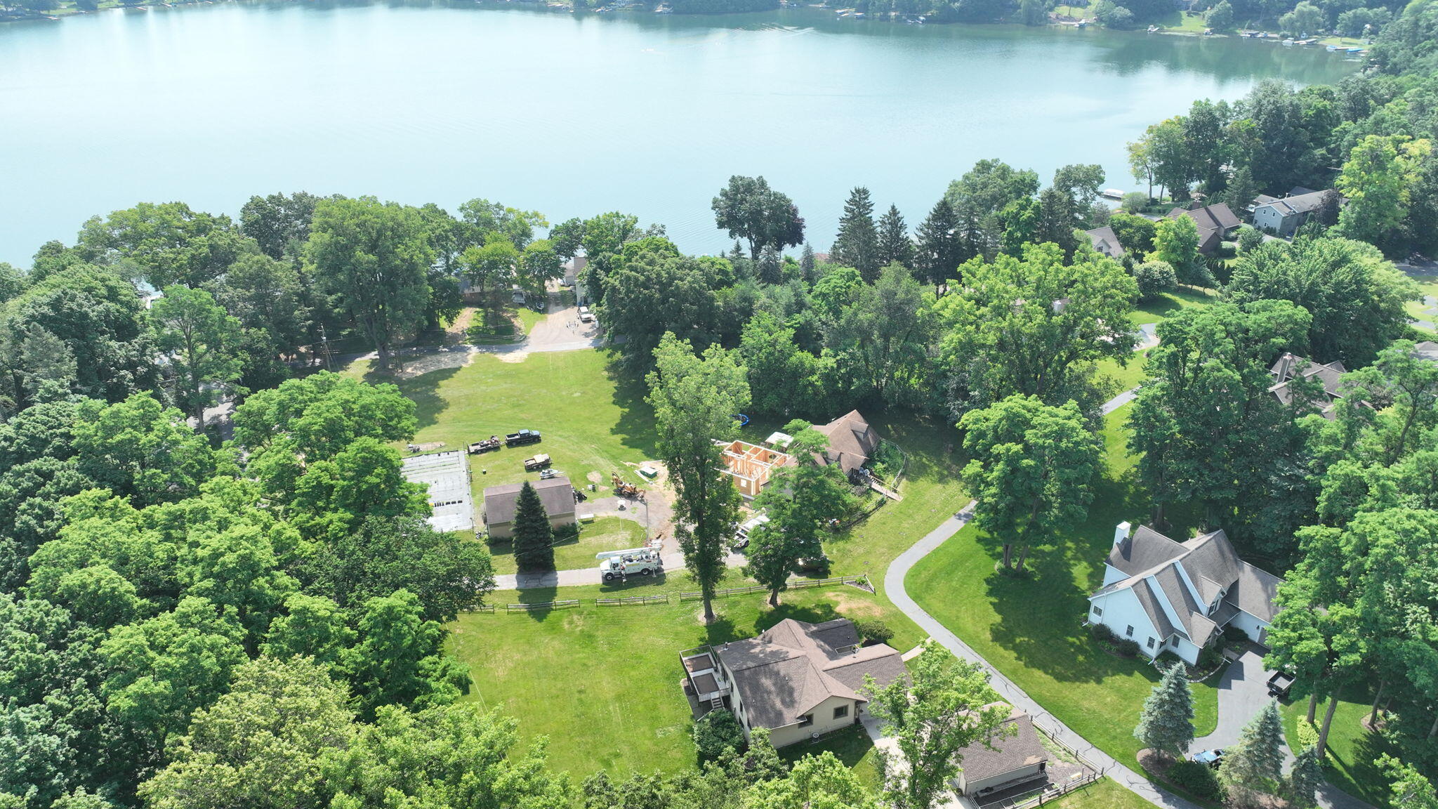 1061 Dockside Drive