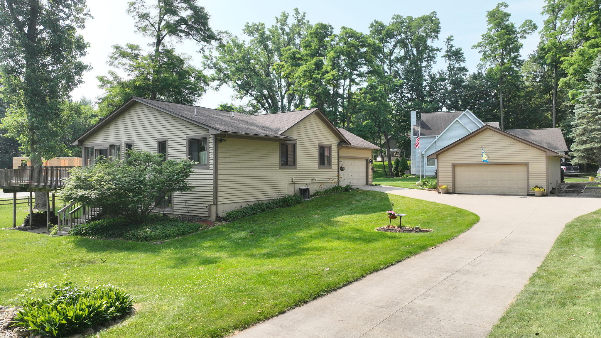 1061 Dockside Drive