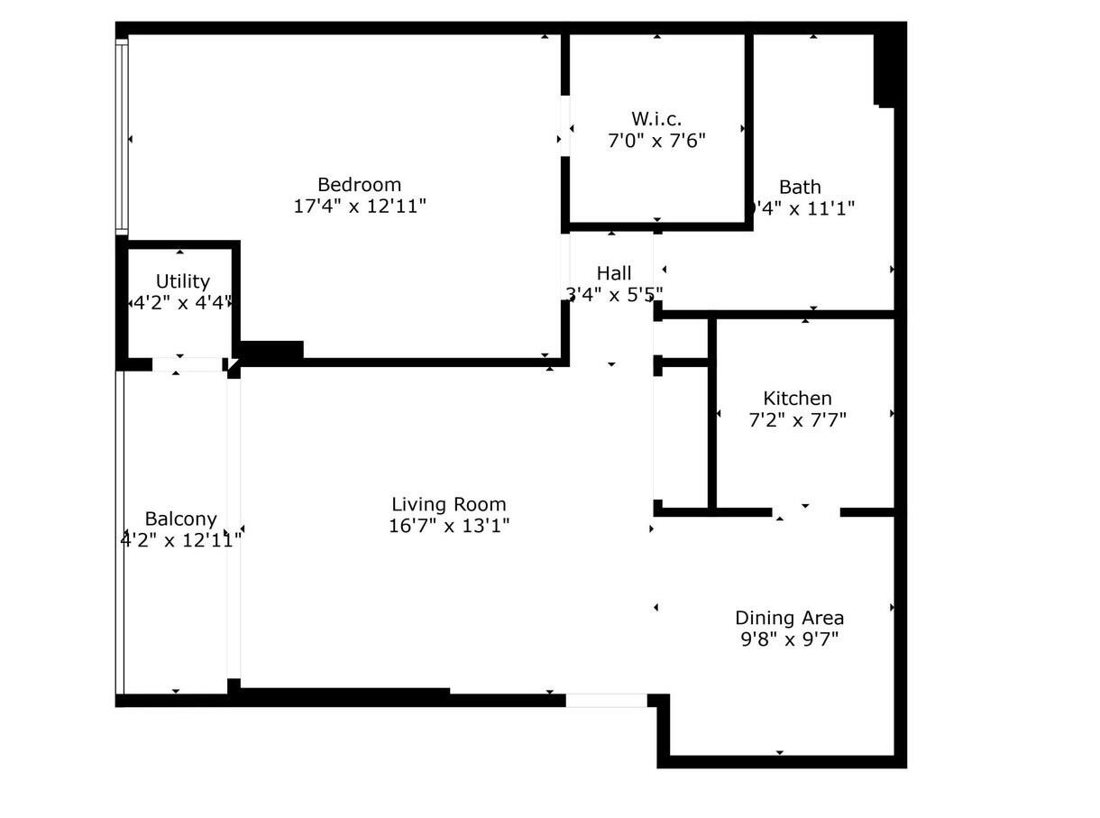 2118 Pauline Boulevard, 110