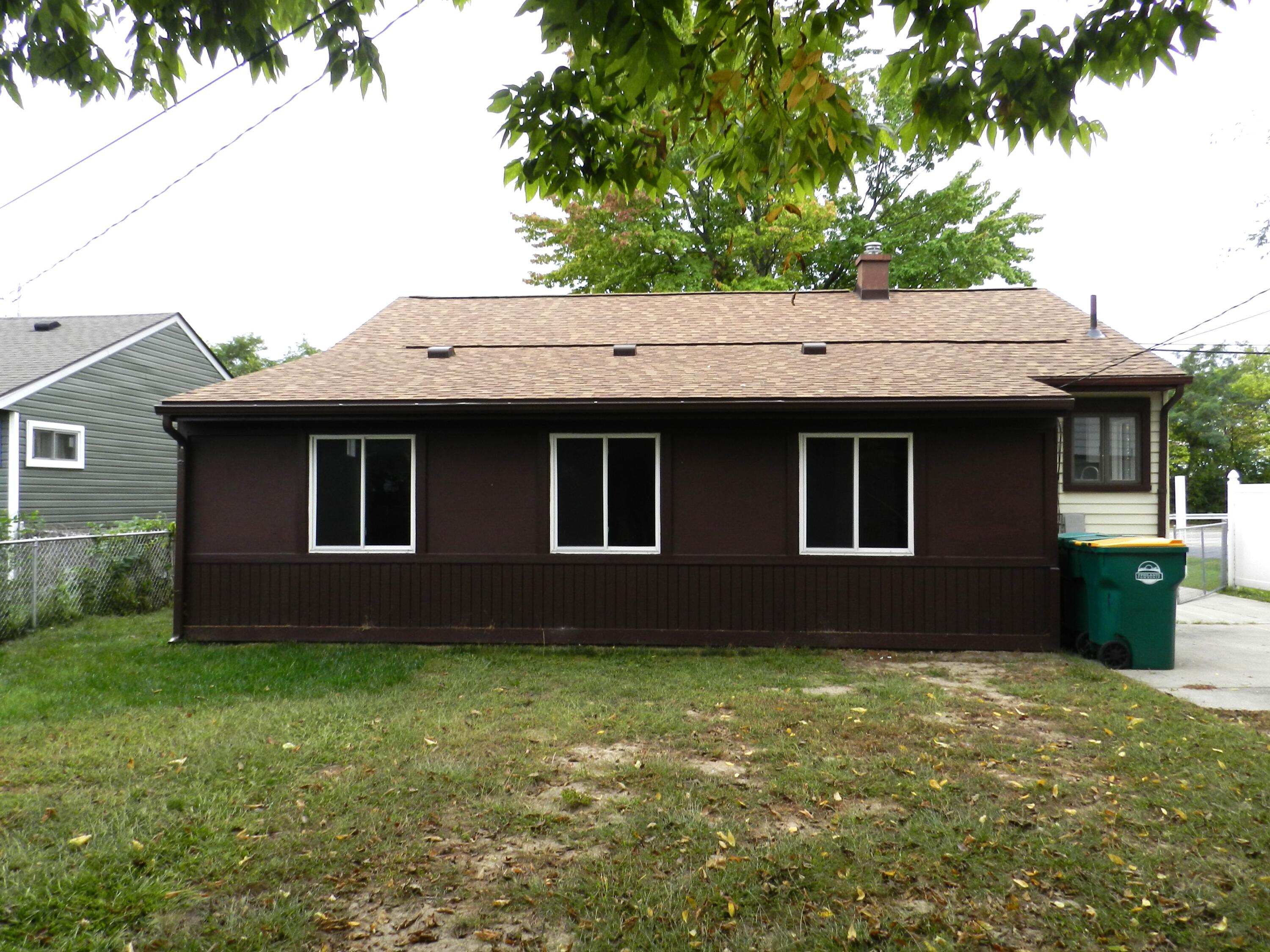 1185 Grove Road