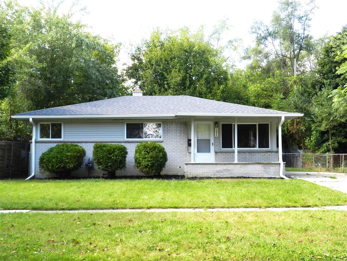 1098 Buick Avenue