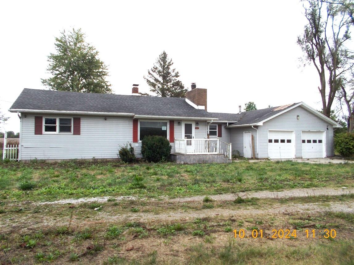 9907 N County Line Highway