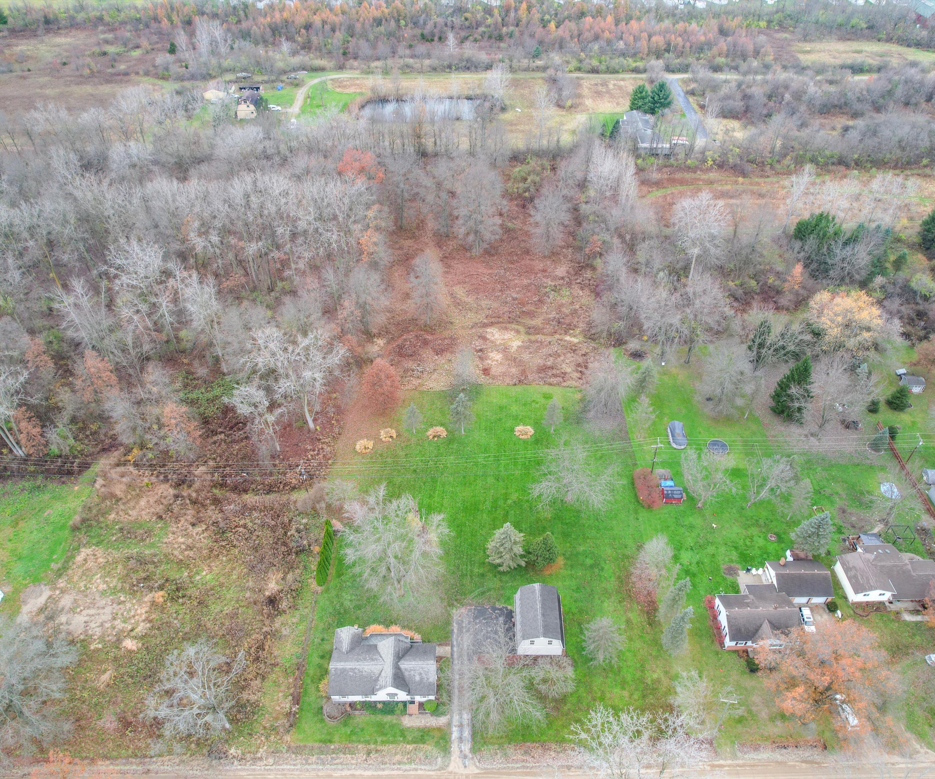 20000 Sherwood Road