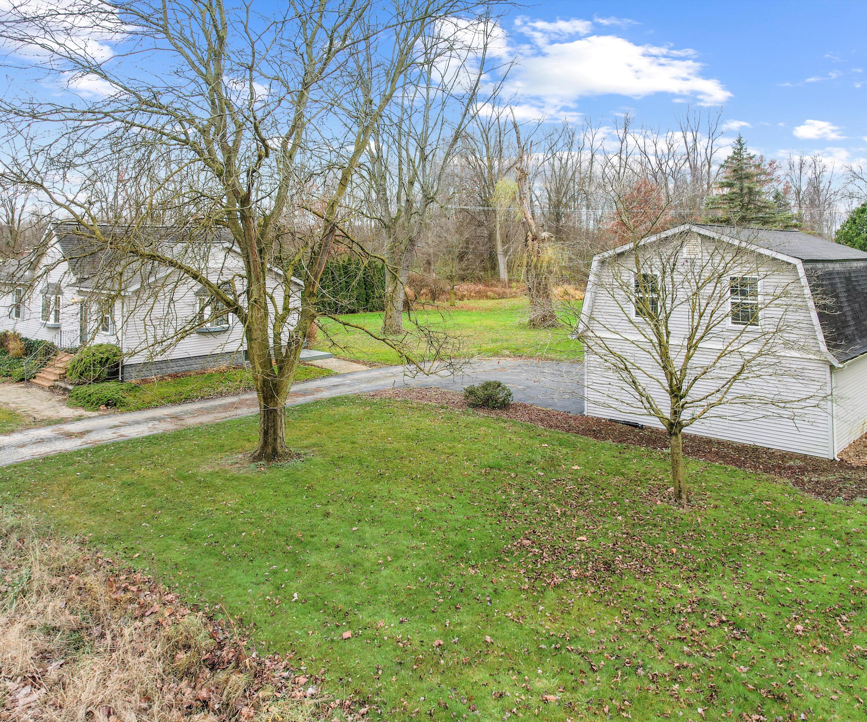 20000 Sherwood Road