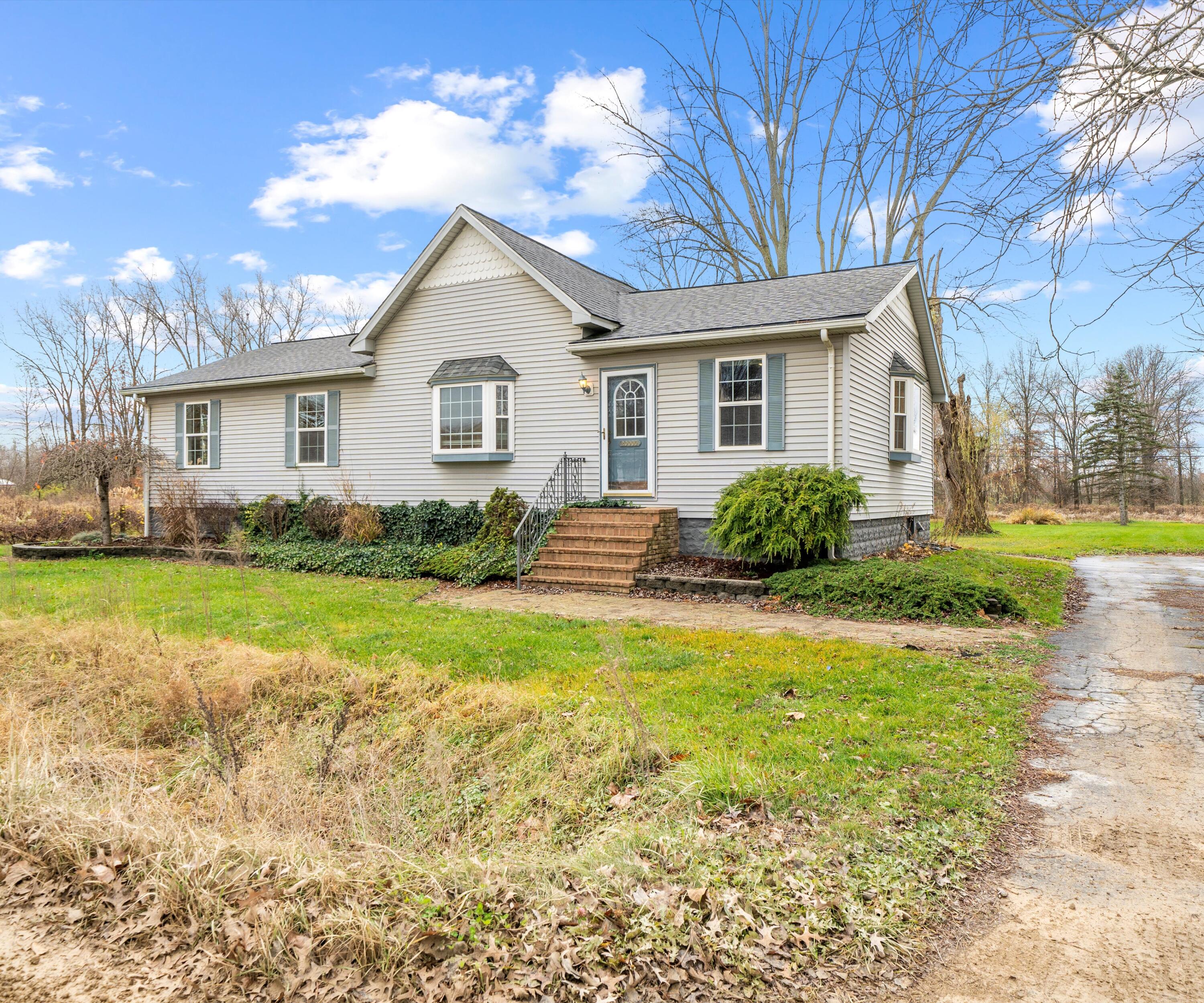 20000 Sherwood Road
