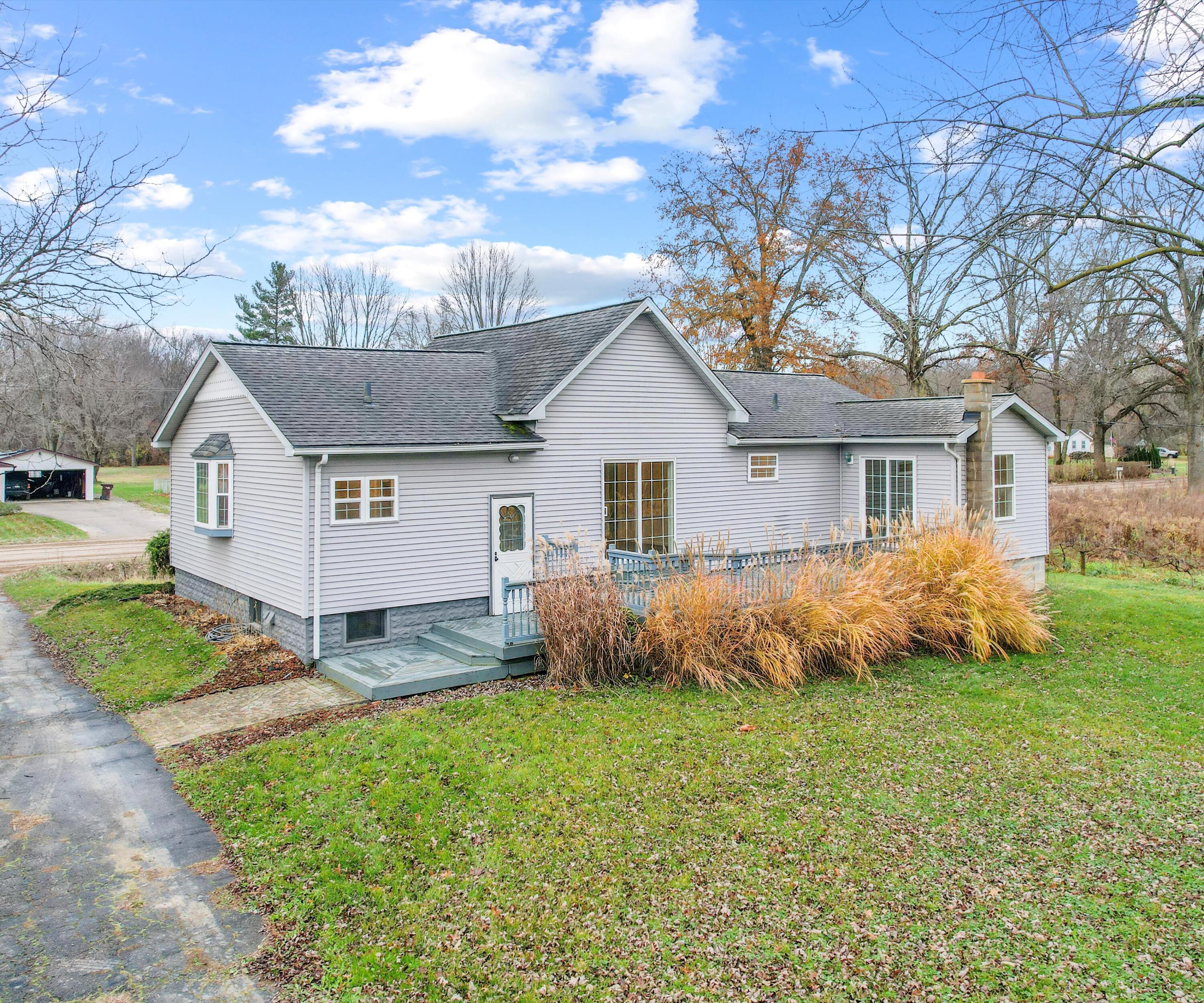 20000 Sherwood Road