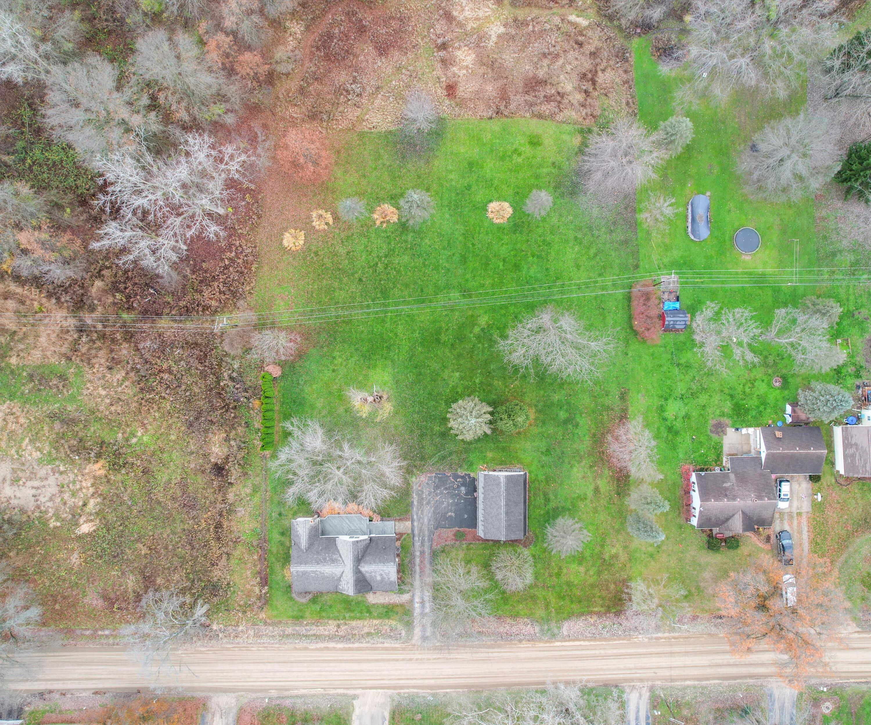 20000 Sherwood Road