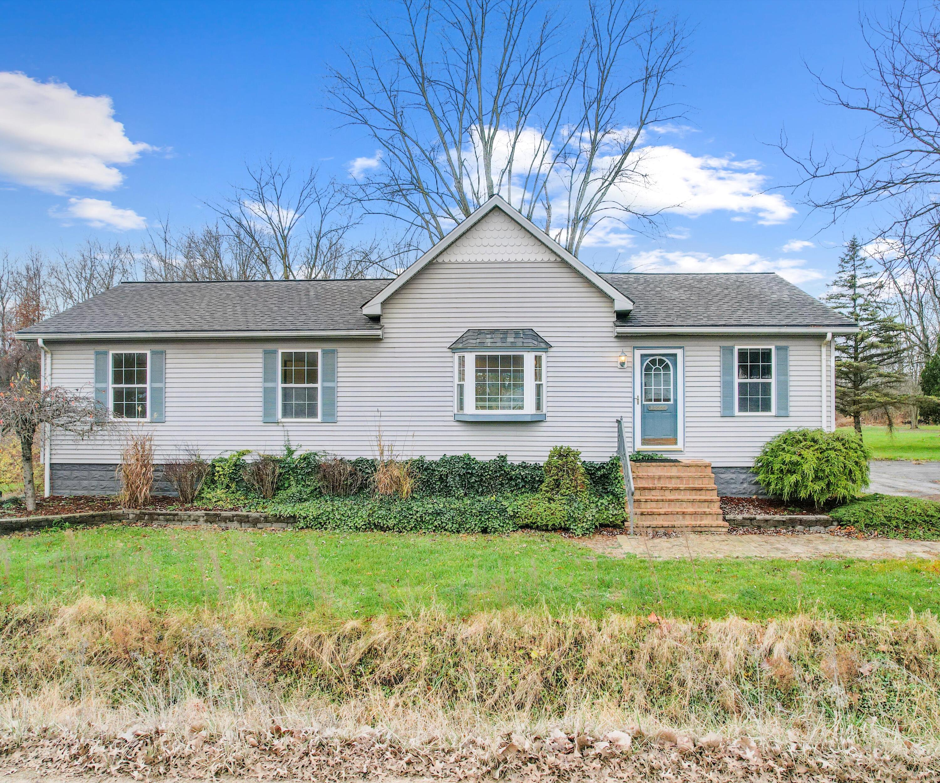 20000 Sherwood Road