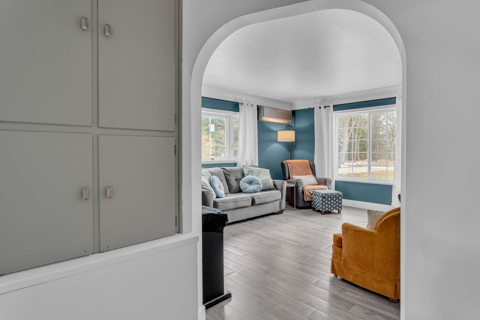 18530 Bush Road