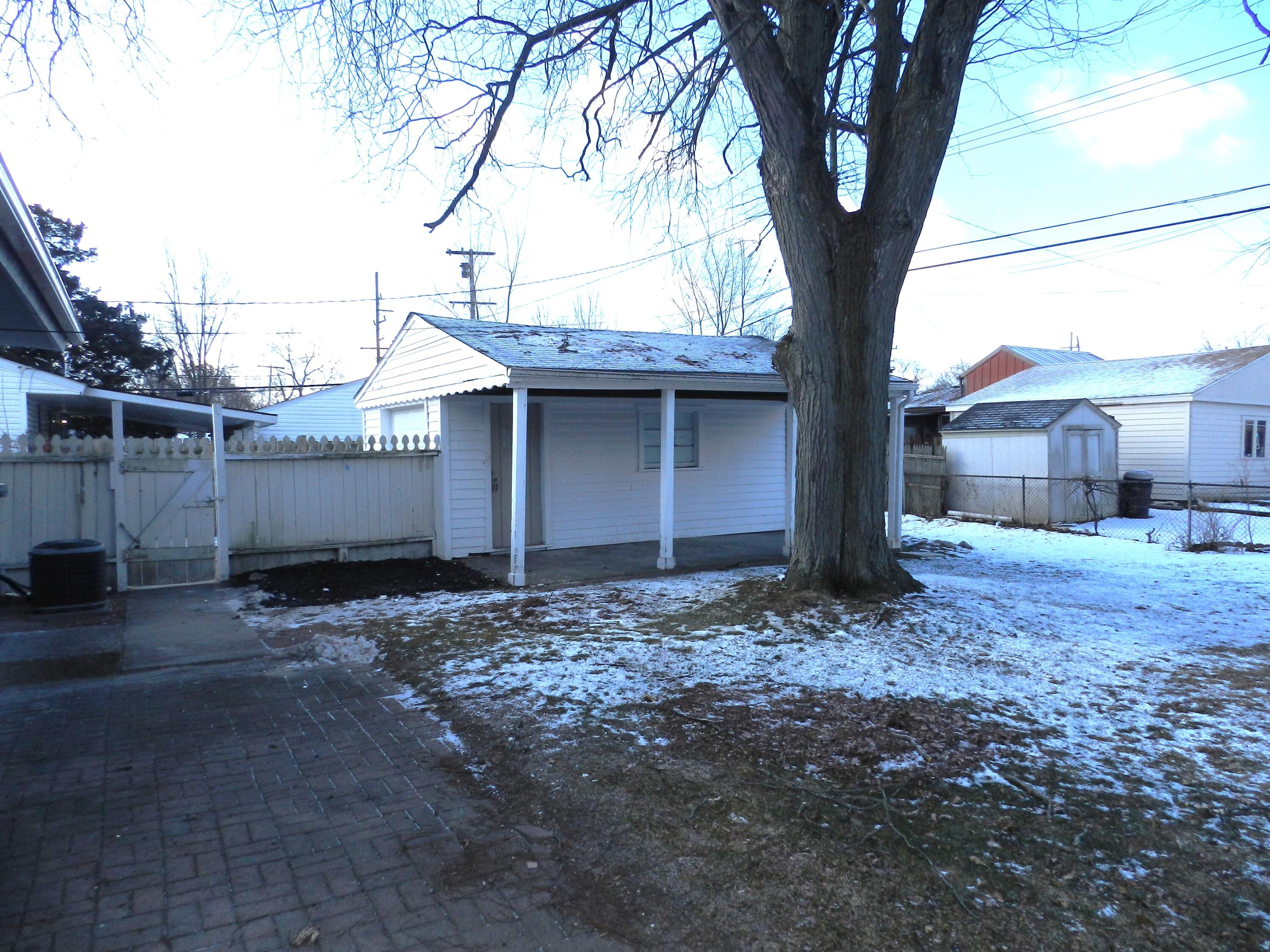 980 Nash Avenue