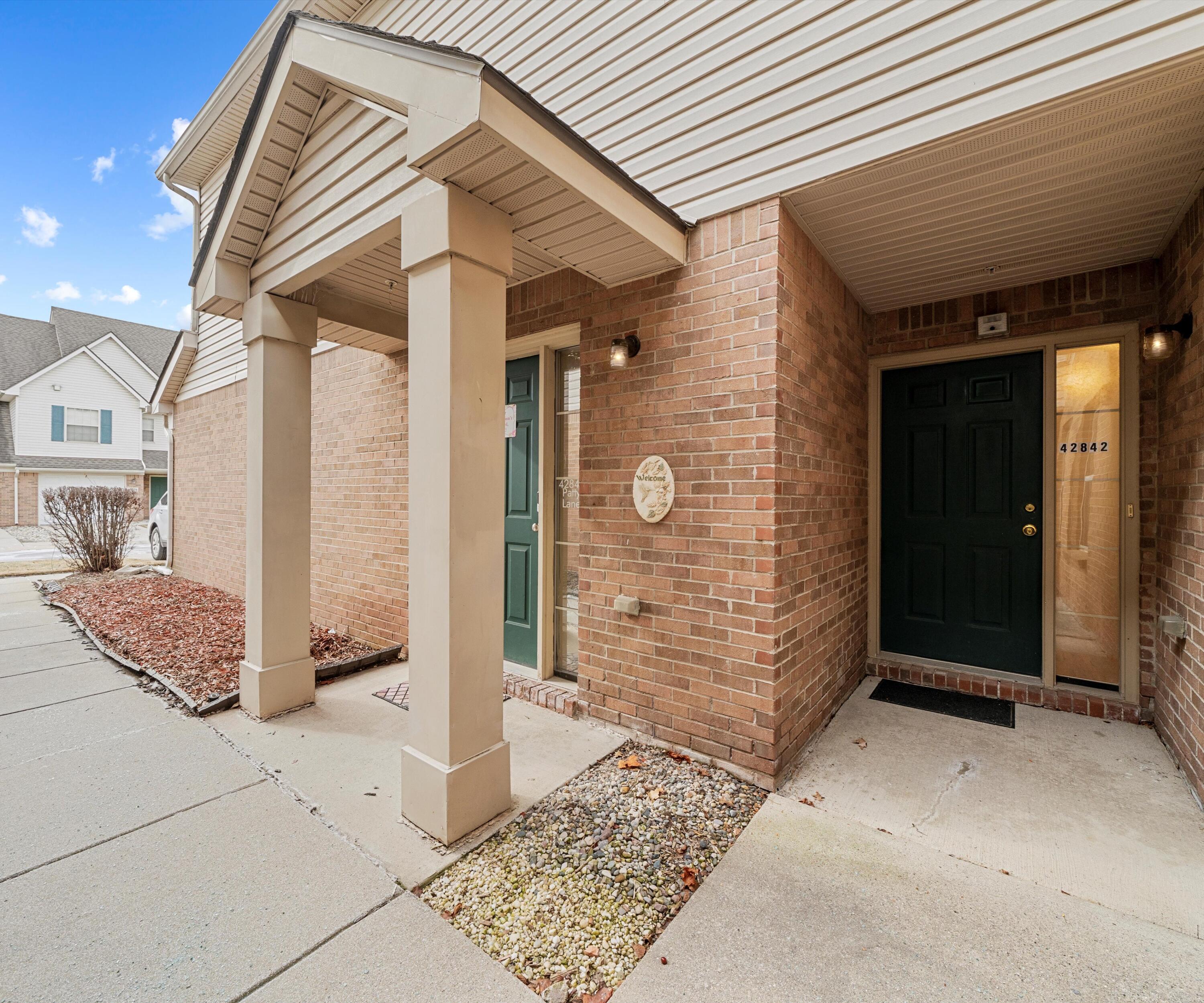 42842 Patty Lane