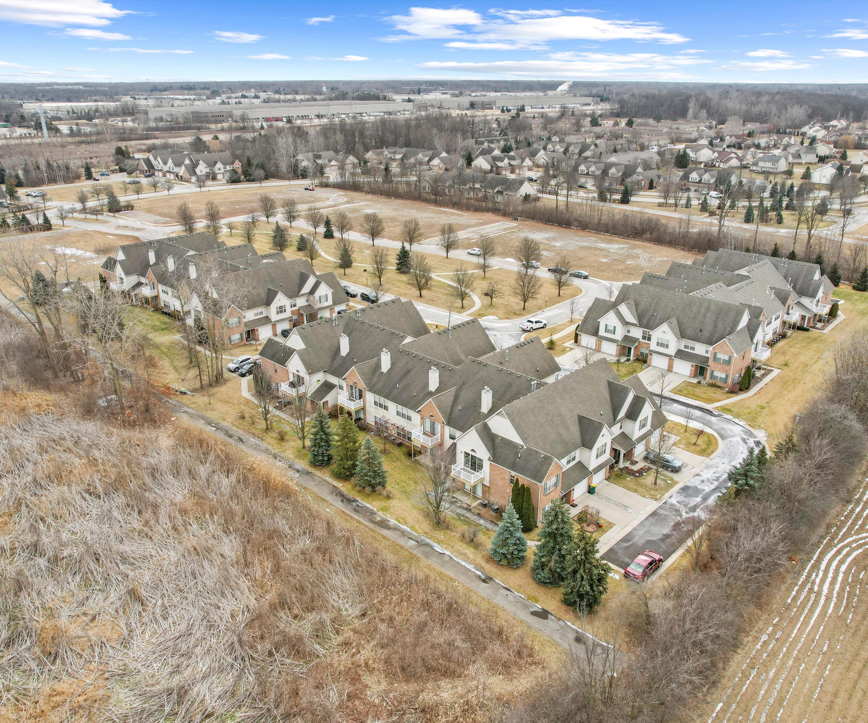 42842 Patty Lane