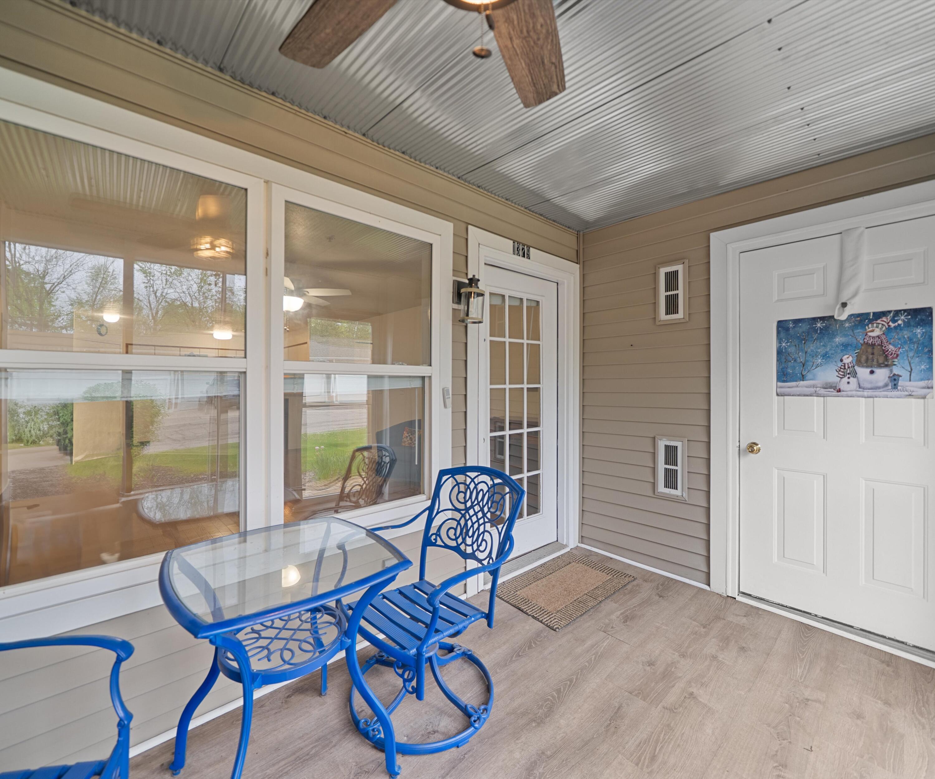 1379 Millbrook Trail