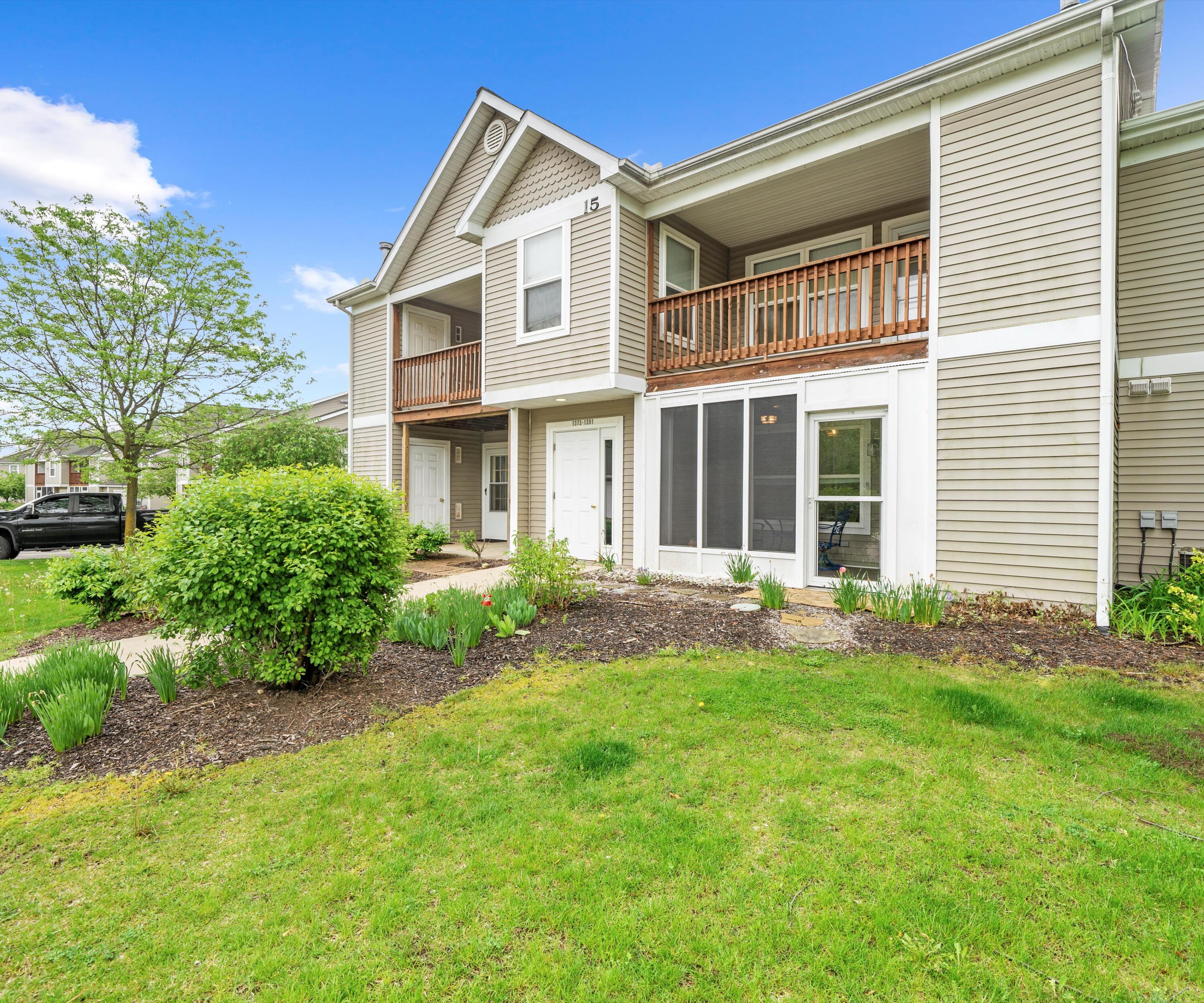 1379 Millbrook Trail