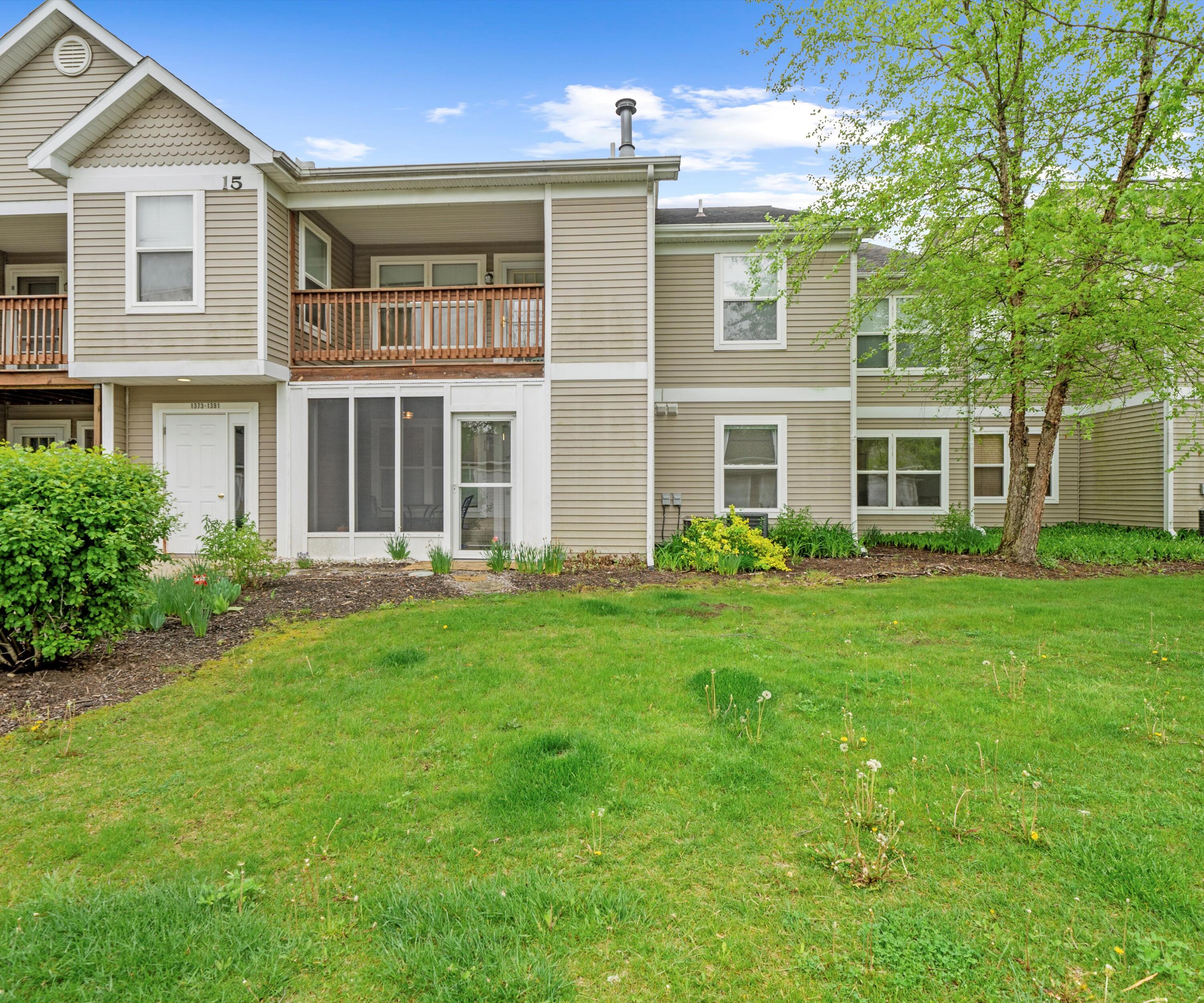 1379 Millbrook Trail