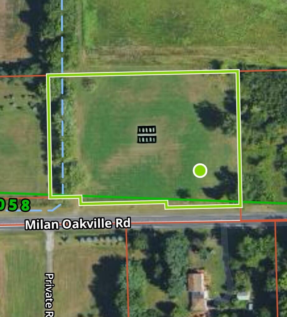 1 Milan Oakville Street