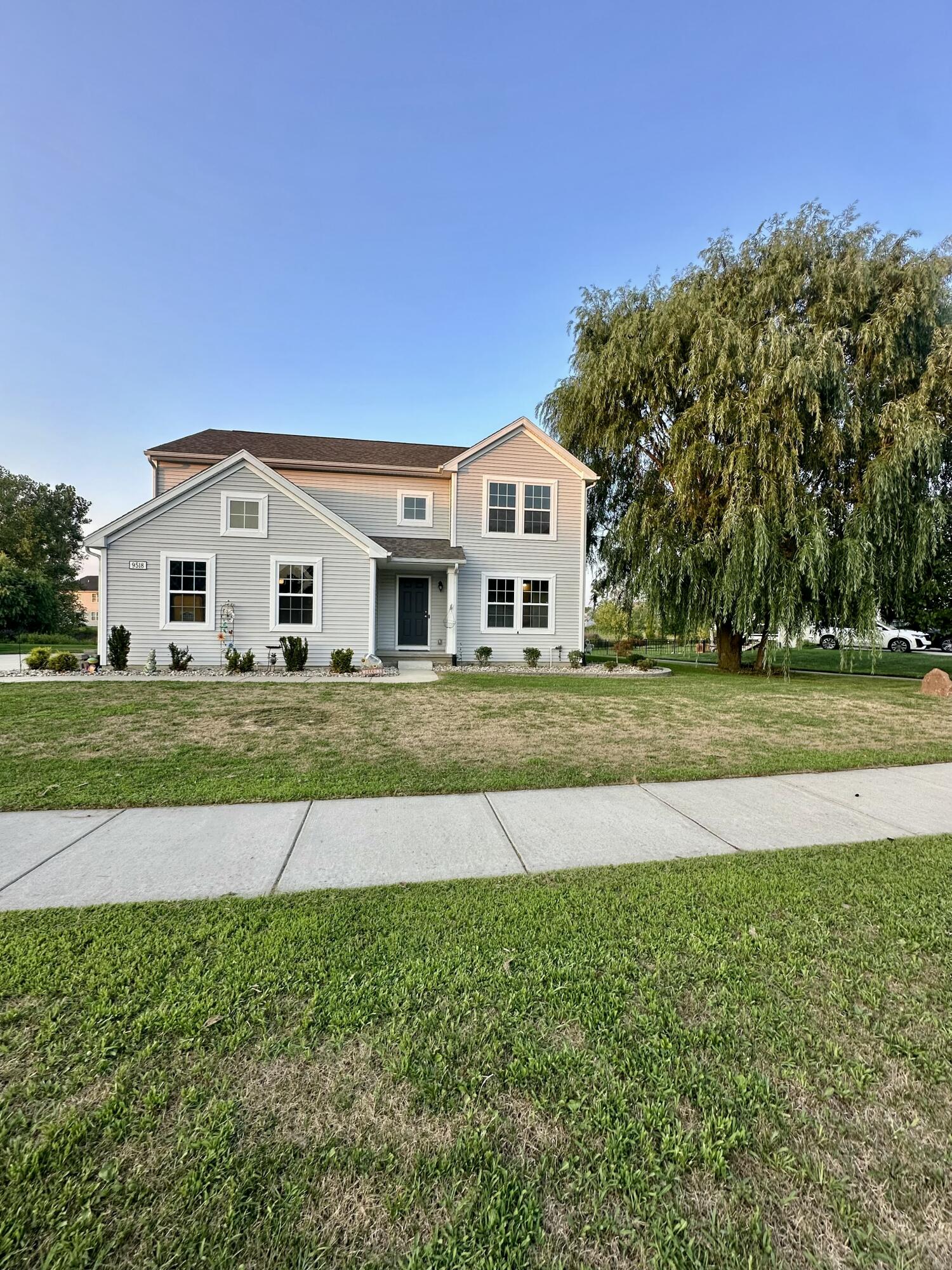 9518 Neumann Circle