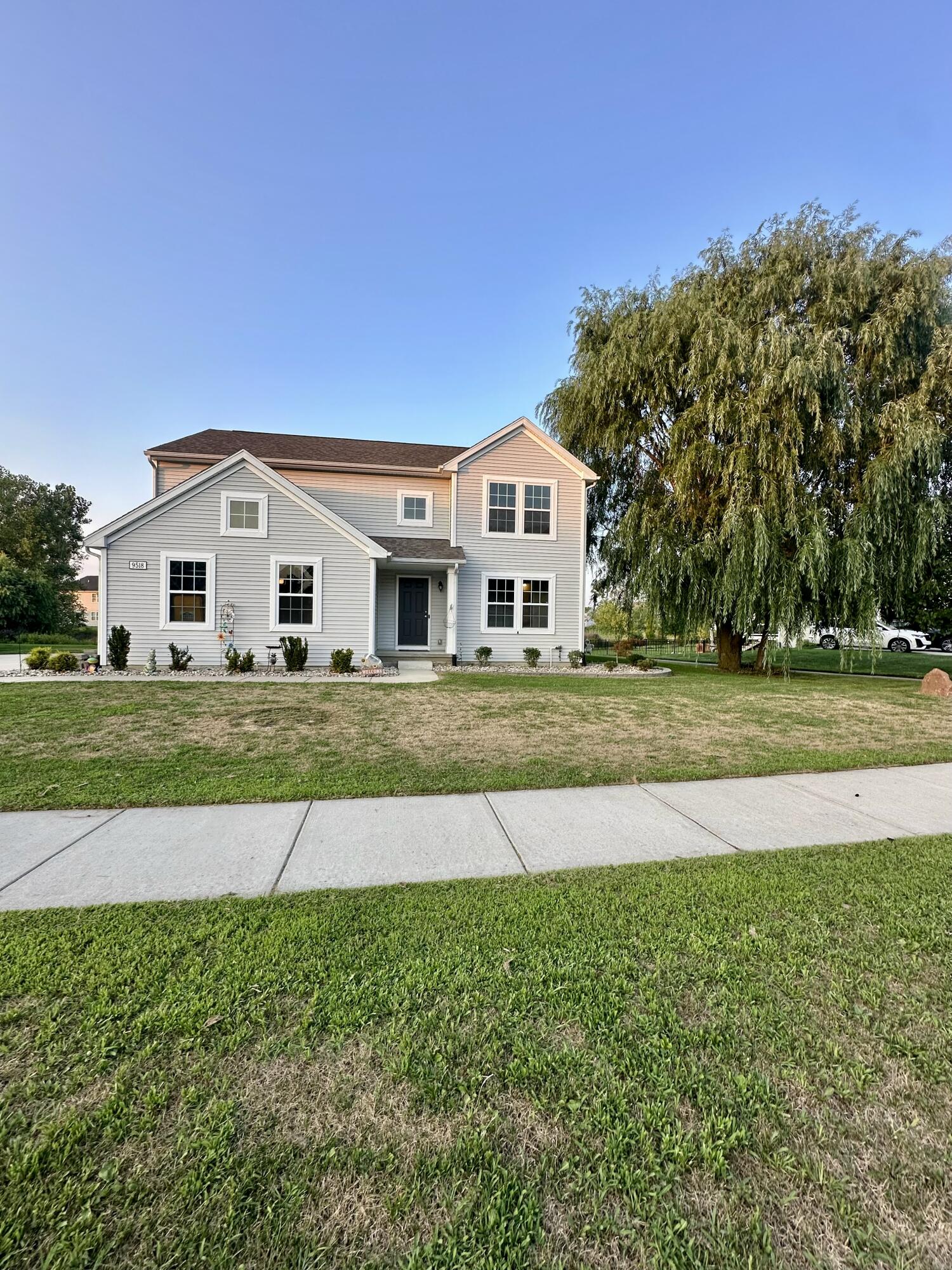 9518 Neumann Circle