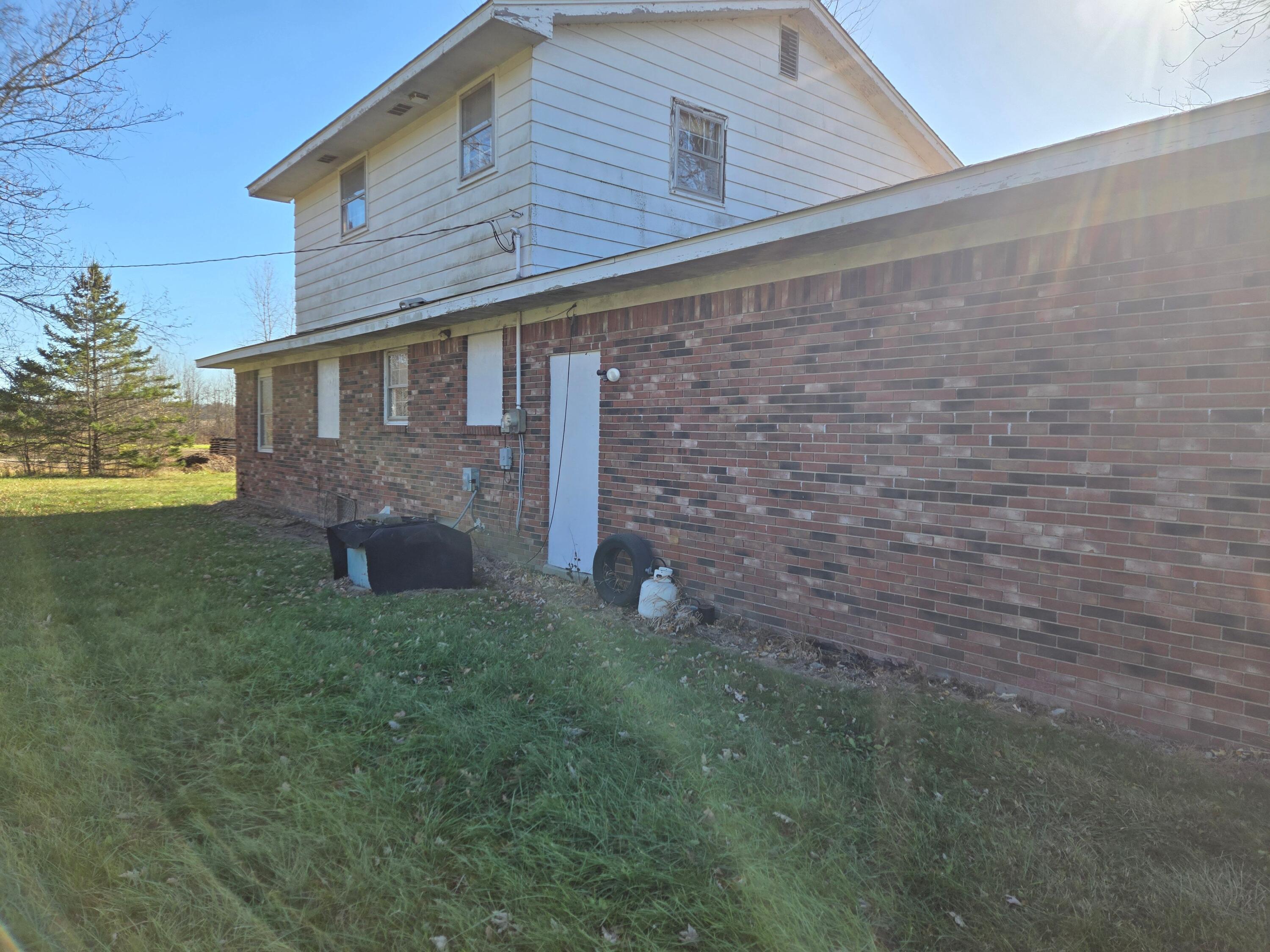 8001 Merritt Road