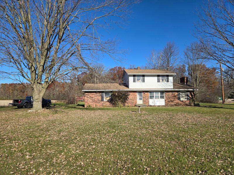 8001 Merritt Road