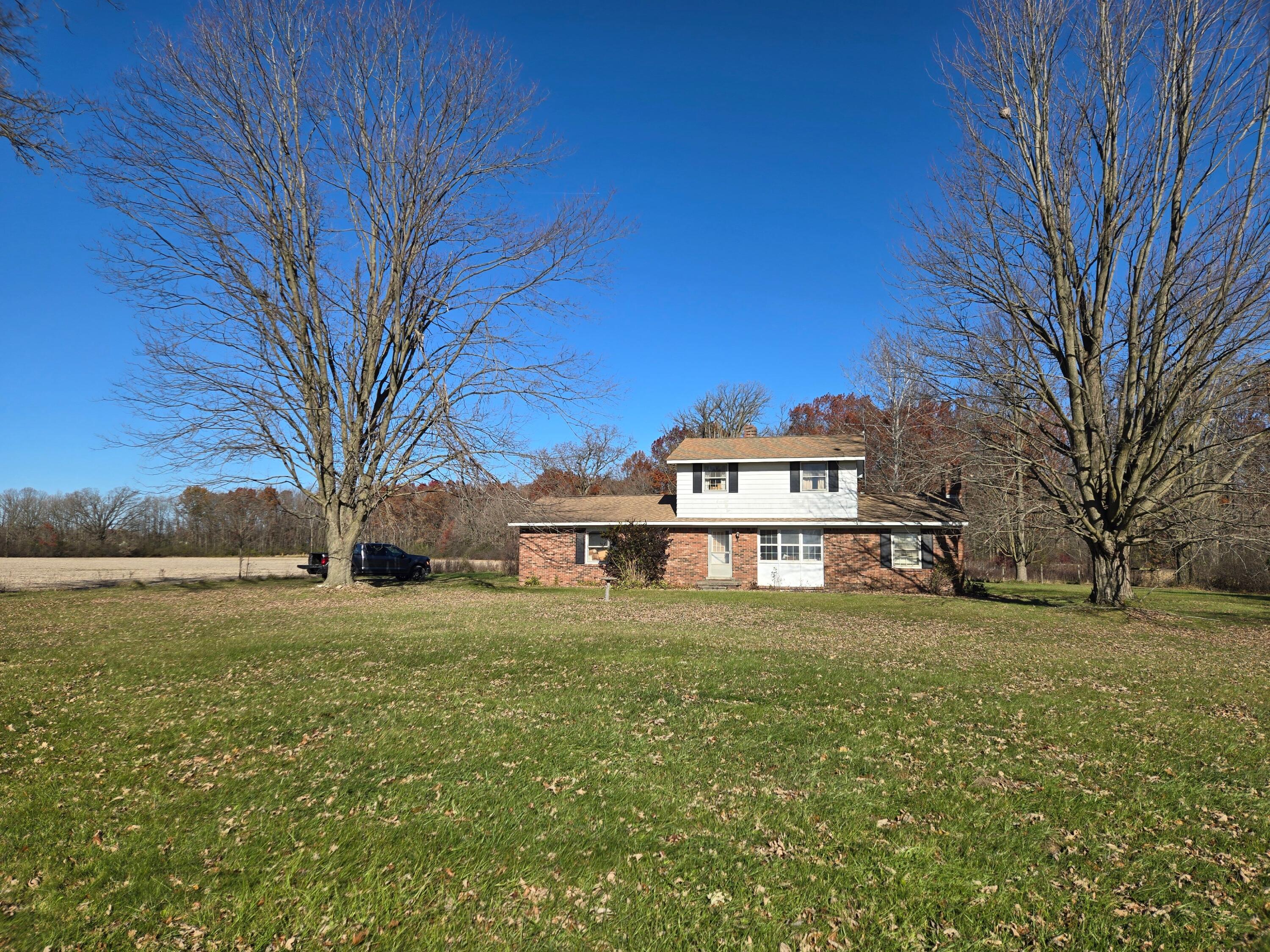 8001 Merritt Road