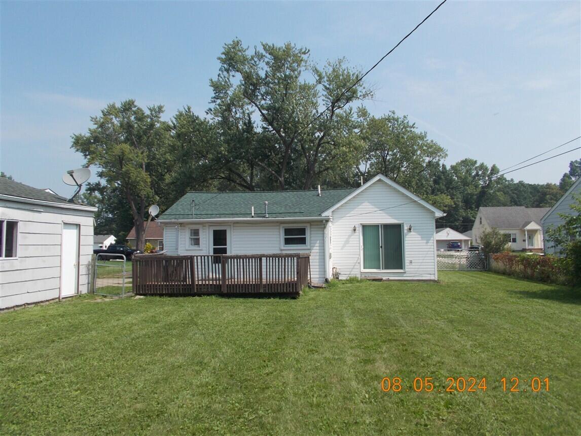 260 Orchard Drive