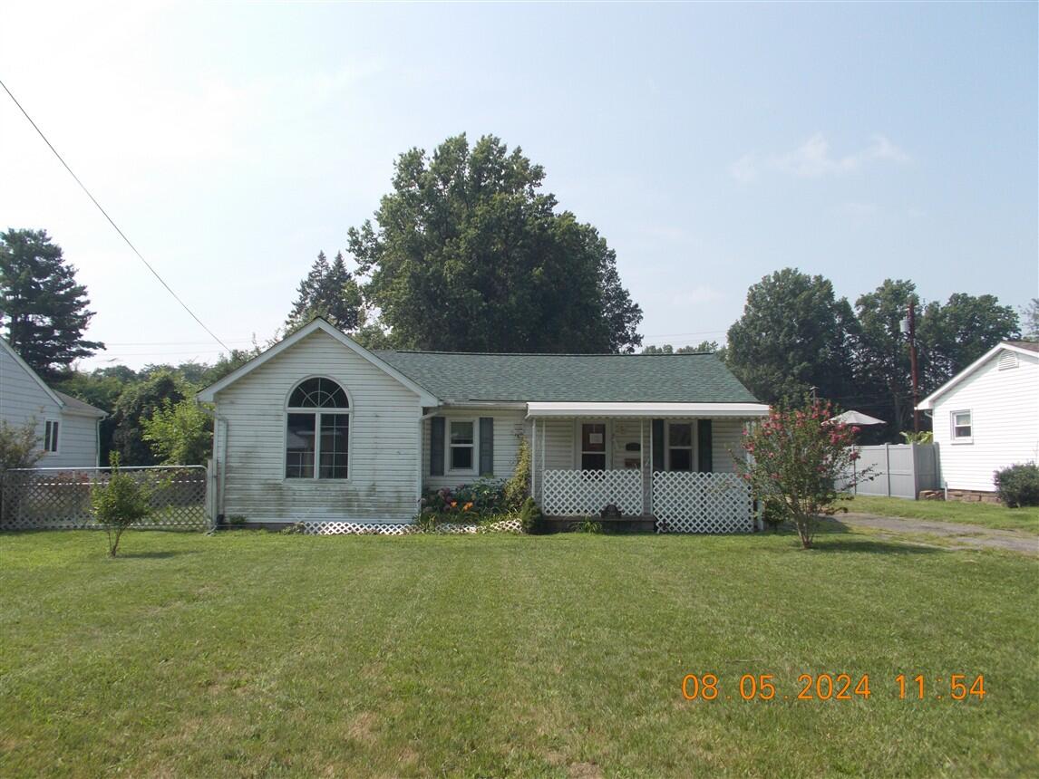 260 Orchard Drive