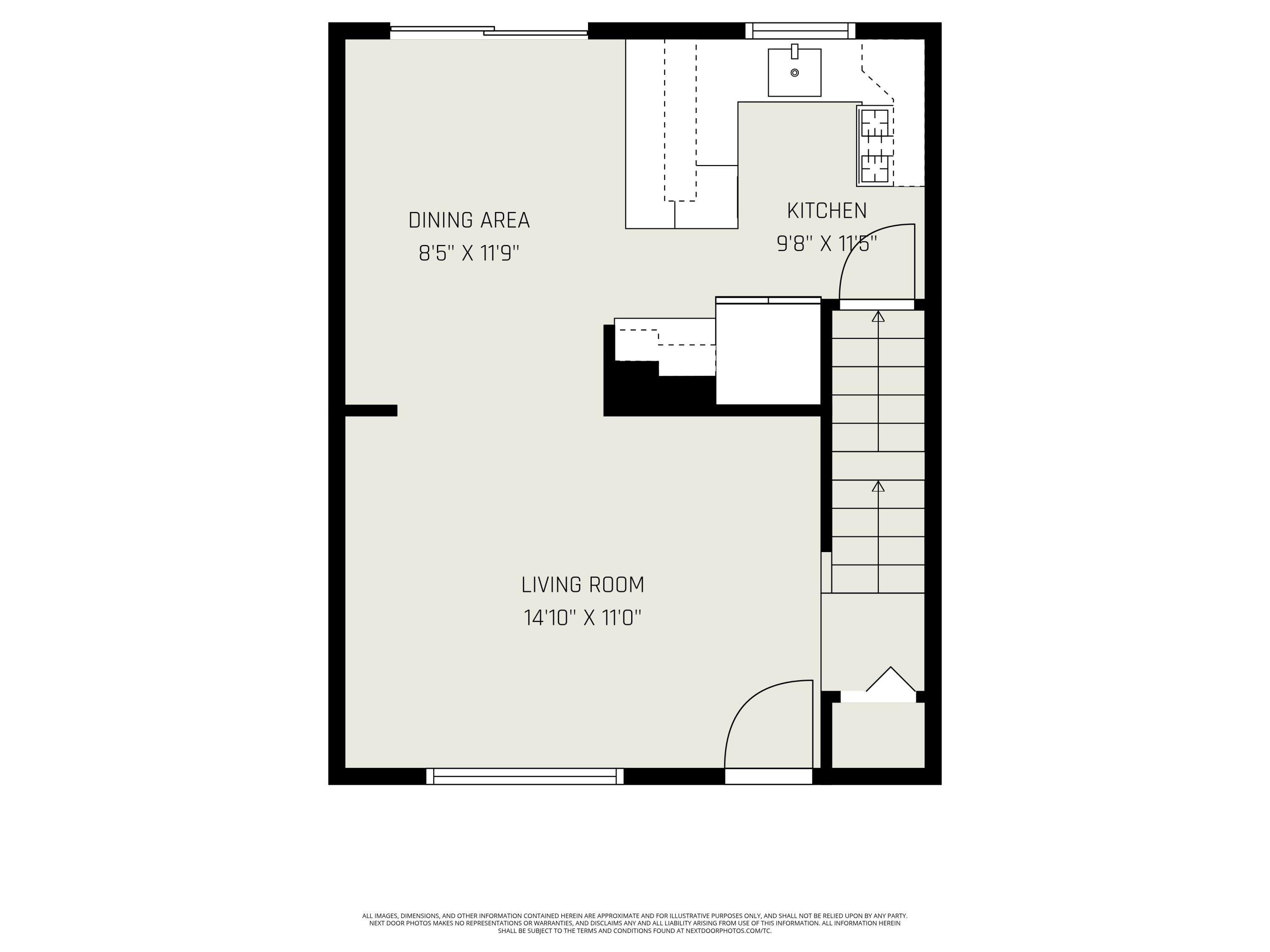 3026 Williamsburg Road