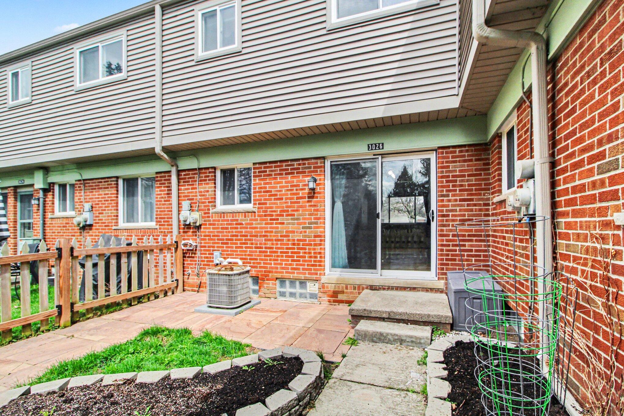 3026 Williamsburg Road