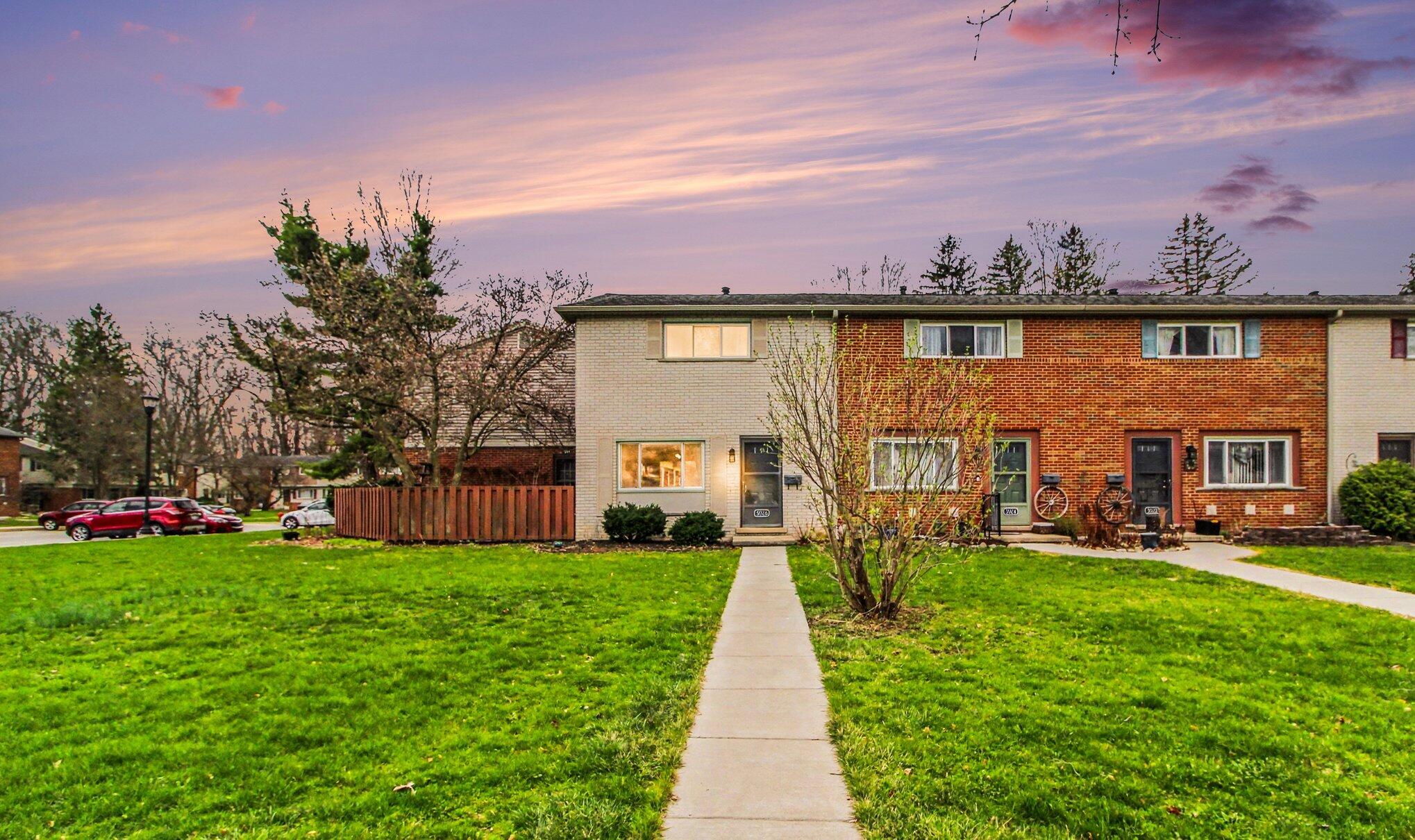 3026 Williamsburg Road