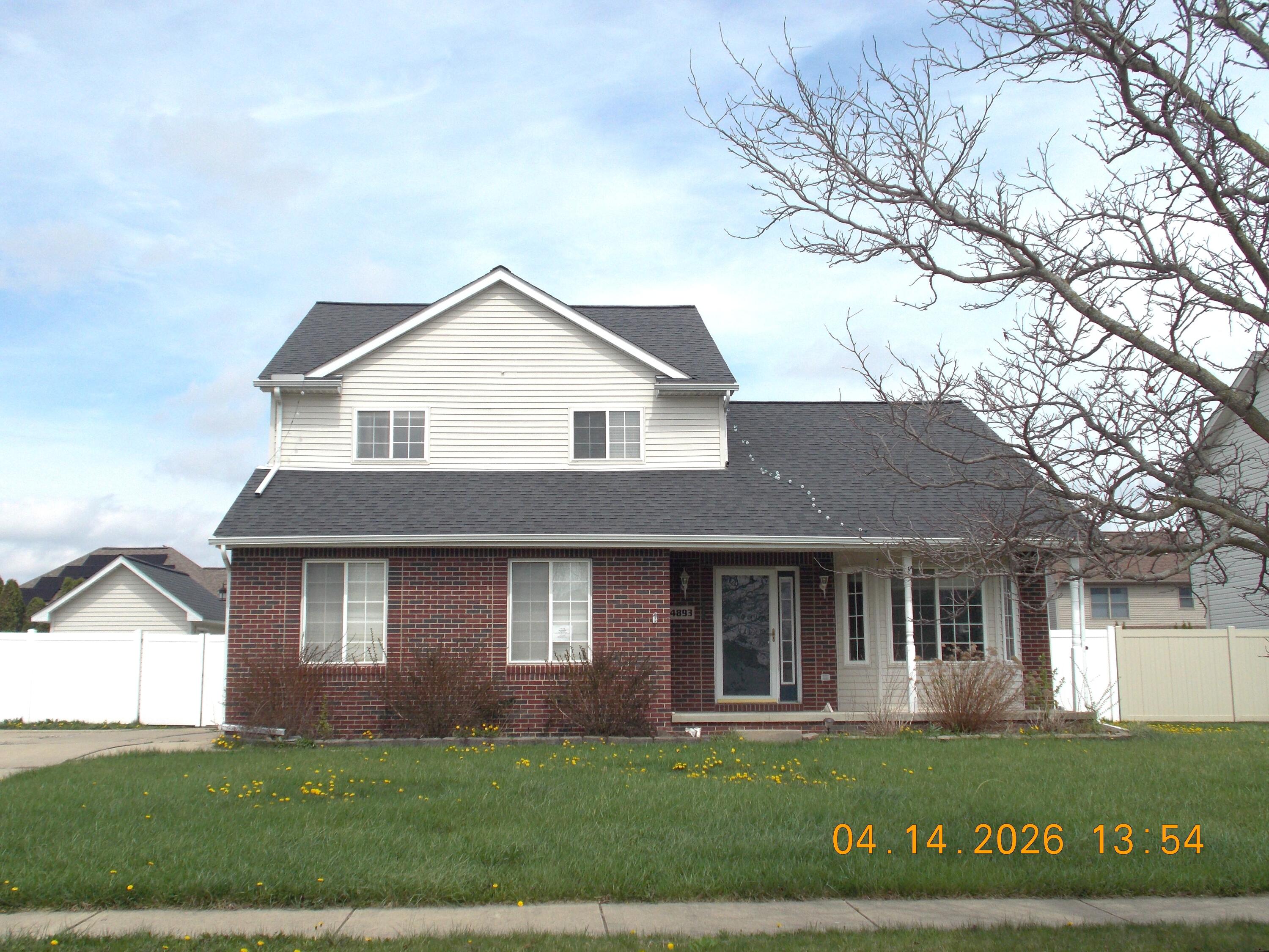4893 Southpointe Parkway