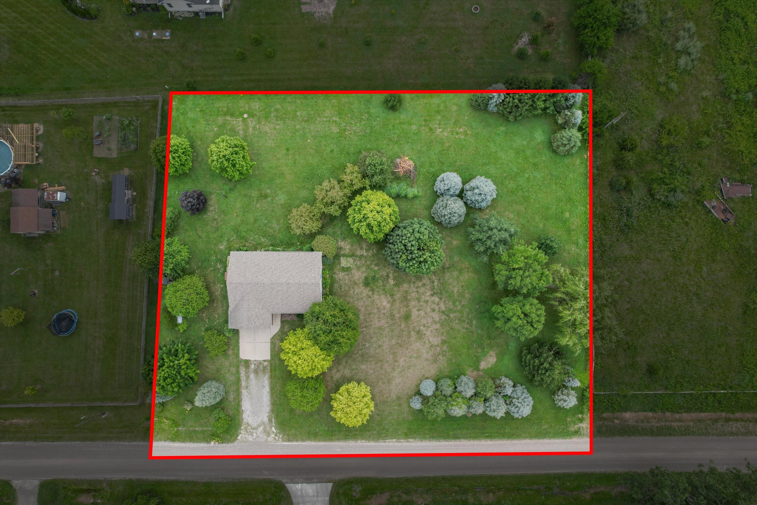 1510 Muehleisen Road